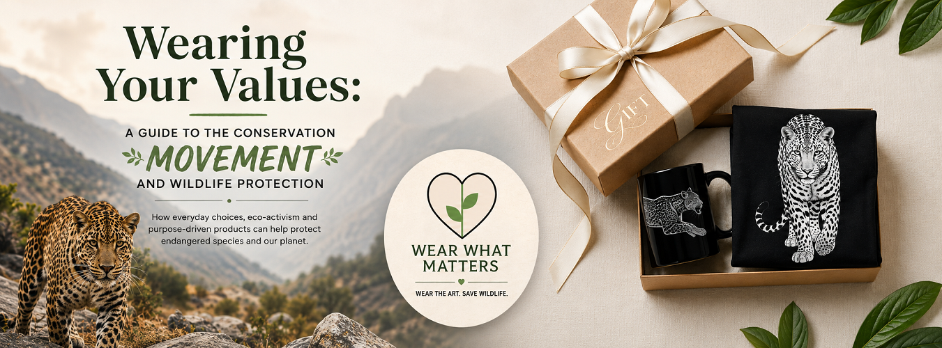 Conservation Movement