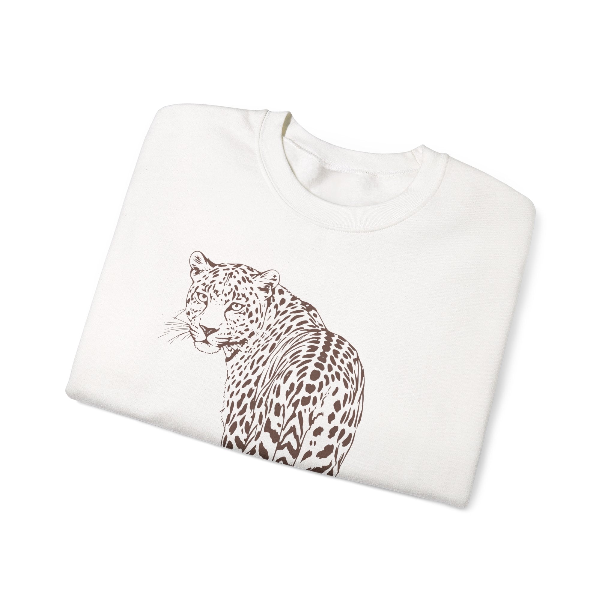 There are as few as 4,000 snow leopards left on earth.