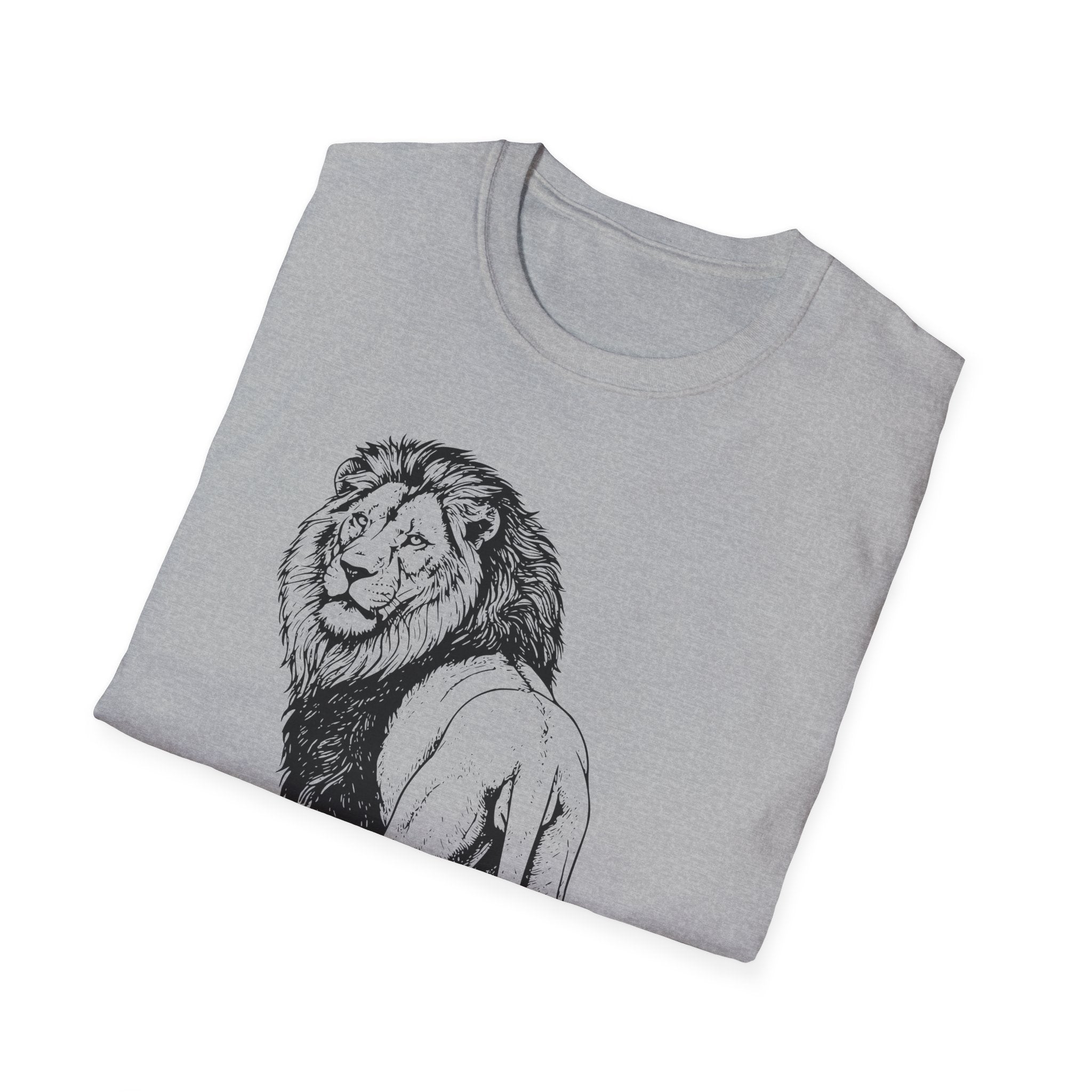 The lion — symbol of strength, courage, and wild grace — is disappearing from the earth.