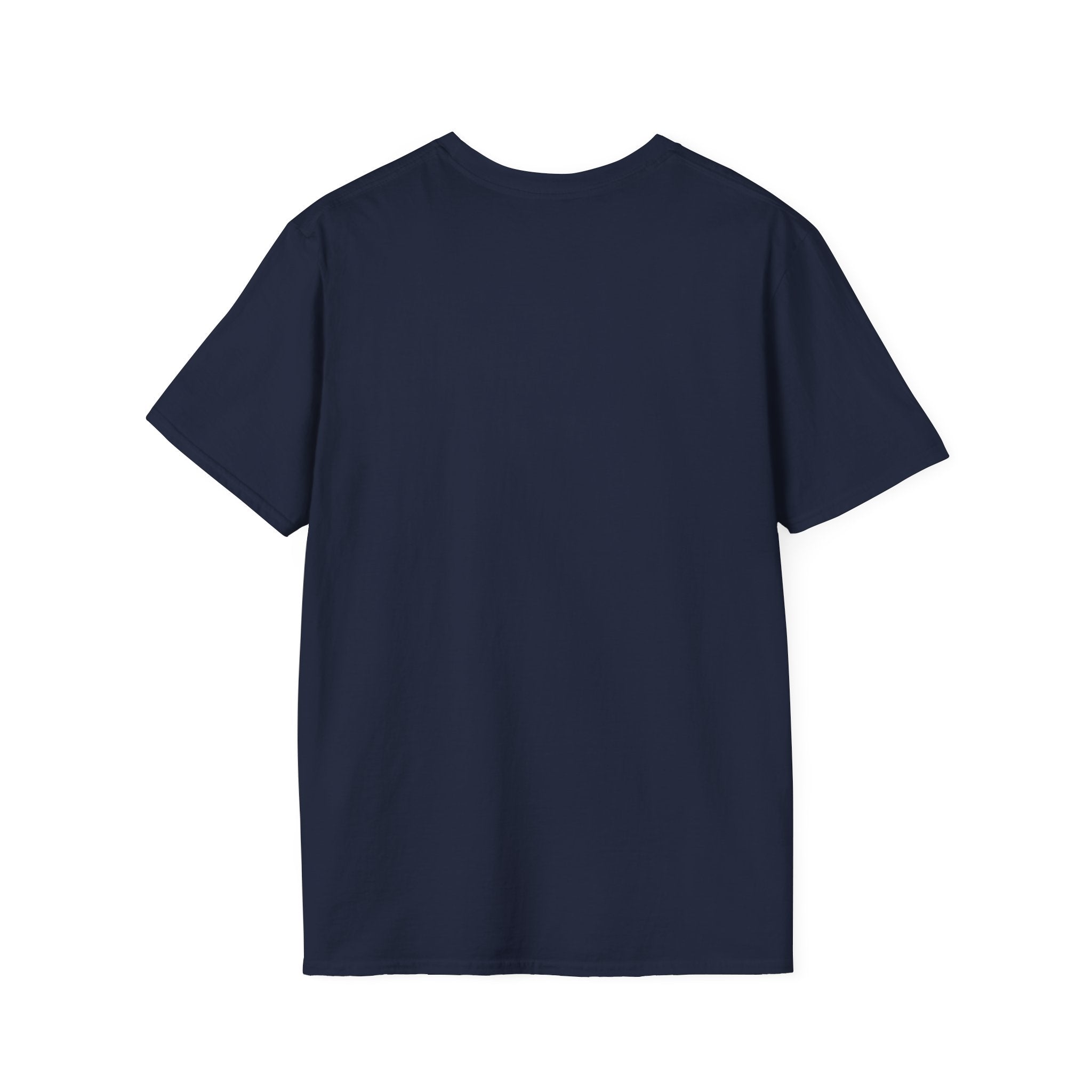 Man Meets Dog - Human Kind T-Shirt