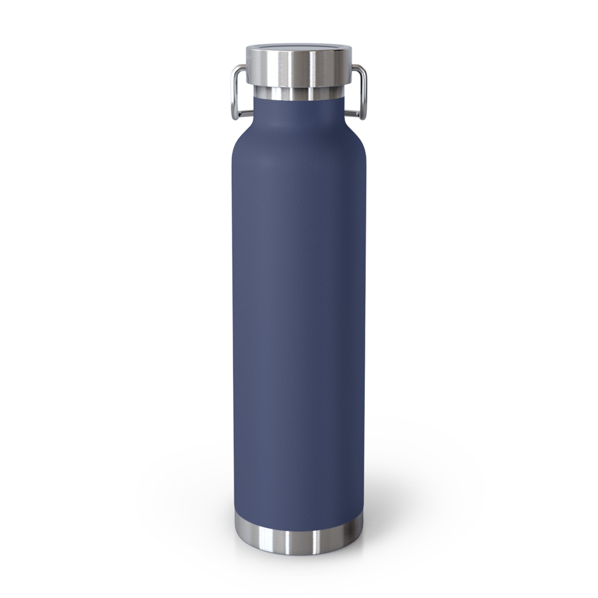 Sea Turtle 22oz Ocean Neighbors Vacuum Bottle — Insulated Copper Water Bottle