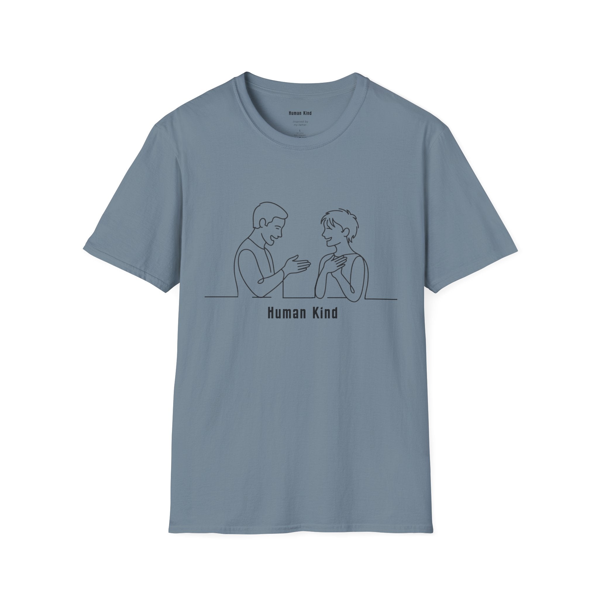The Compliment - Human Kind T-Shirt