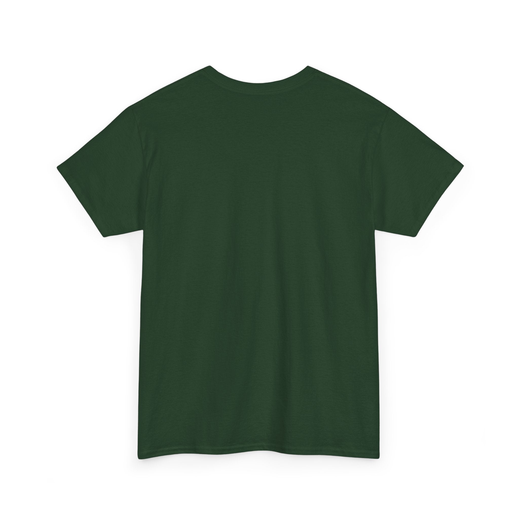 Amur Leopard Conservation Tee — 'Rare • Hunted • Vanishing' Wildlife T-Shirt