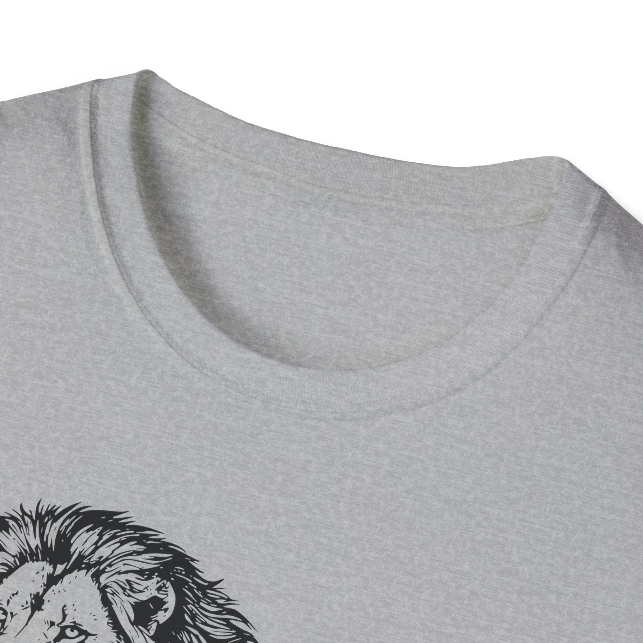 The lion — symbol of strength, courage, and wild grace — is disappearing from the earth.