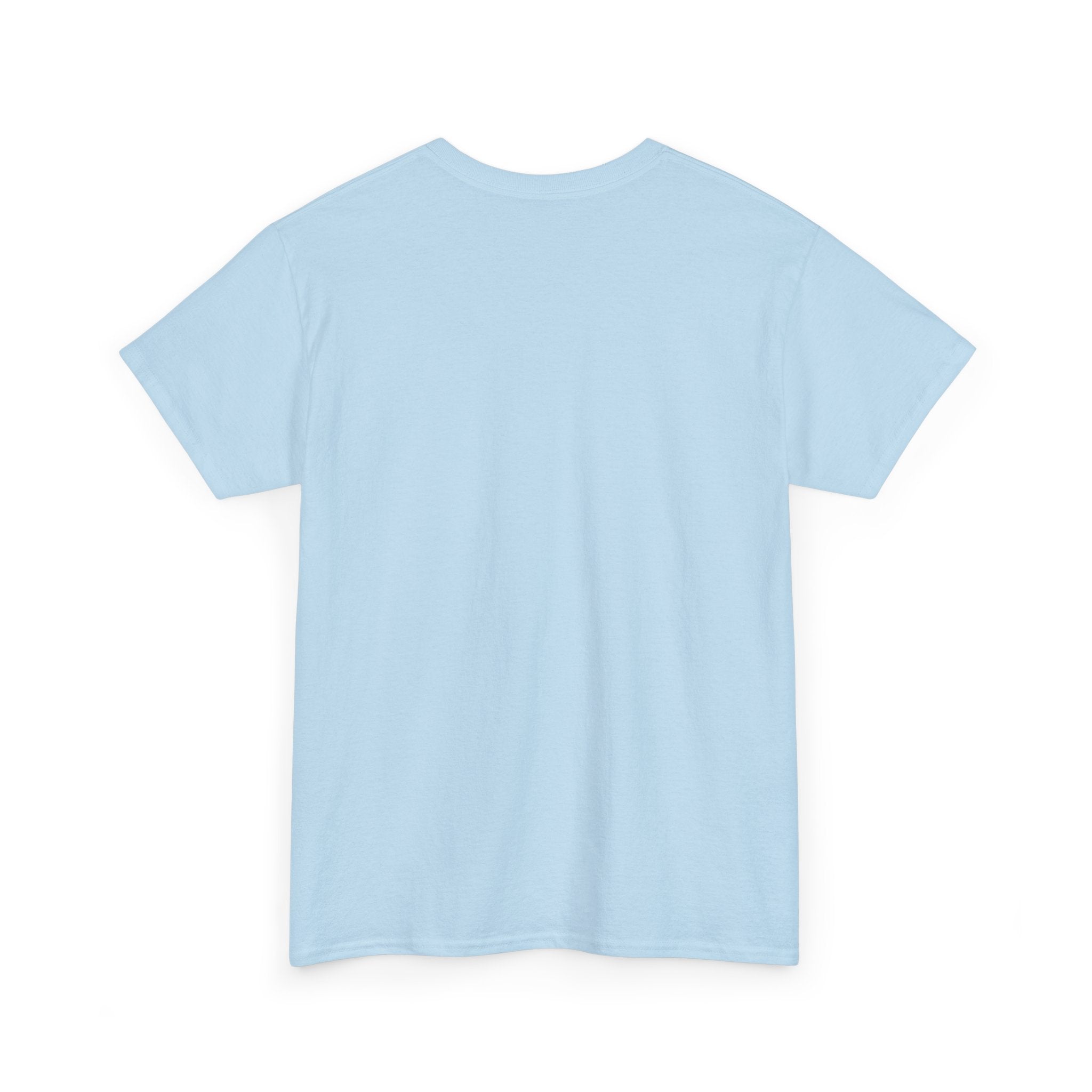 Walking Each Other Home Tee — Inspirational Quote T-Shirt with Footprint Design