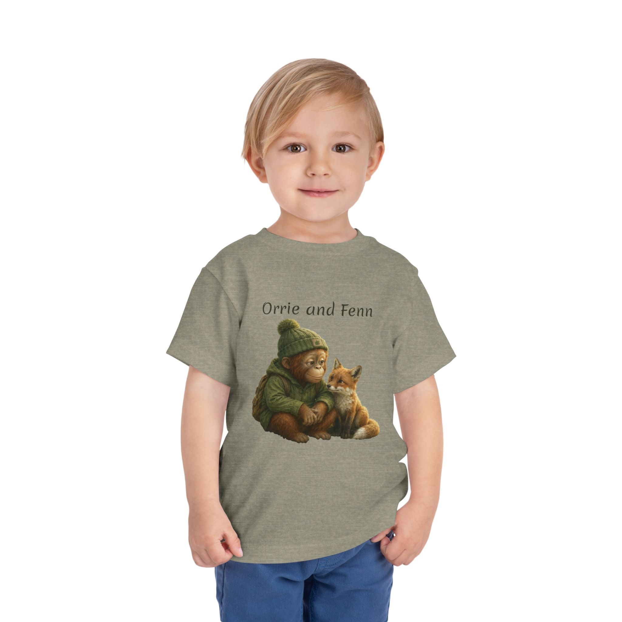 Grandchild’s Gift Set-A Gift They’ll Enjoy and Keep!