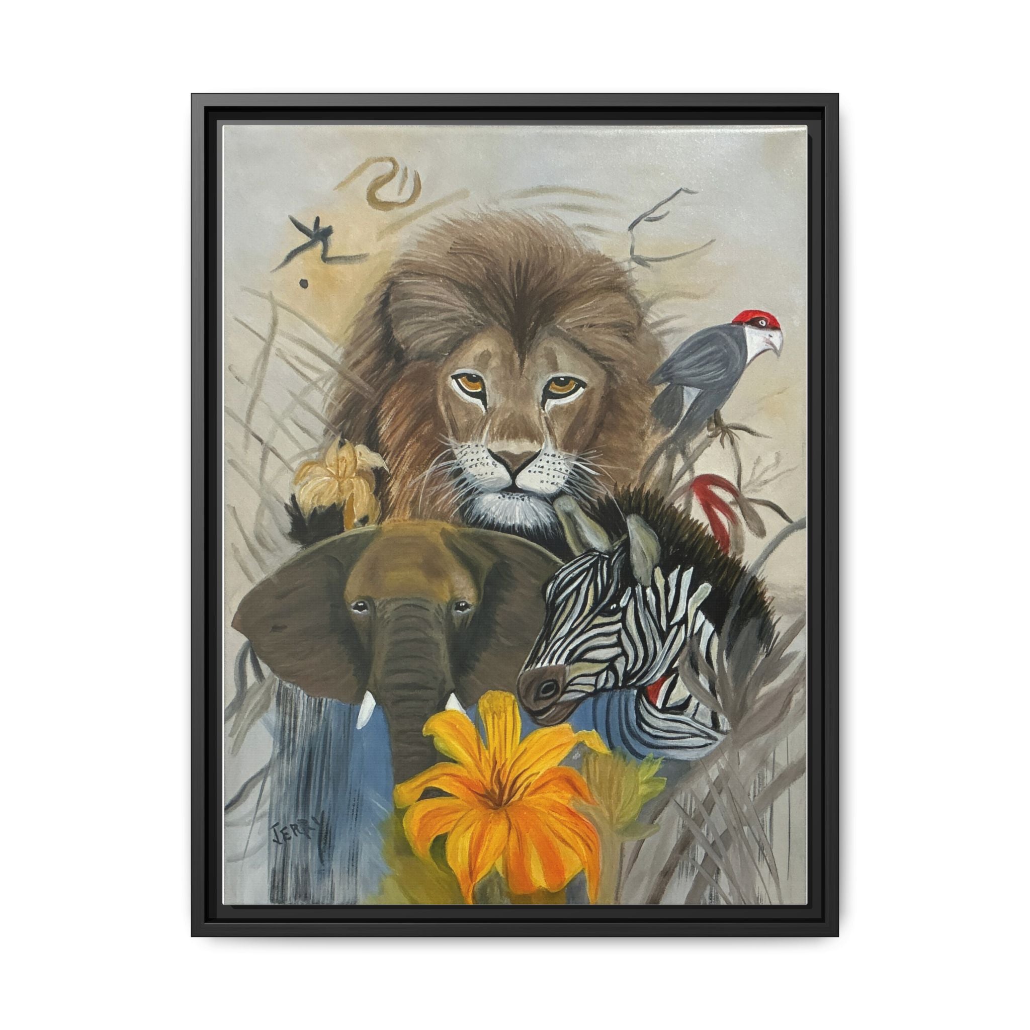 Safari