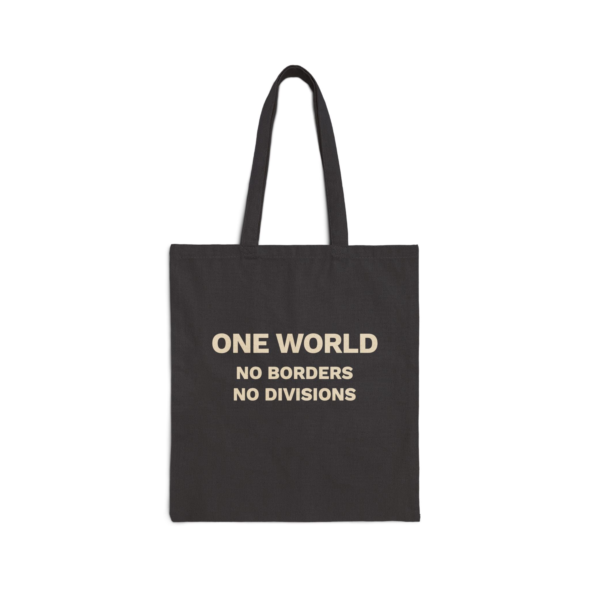 We have one planet. One ocean. One chance.