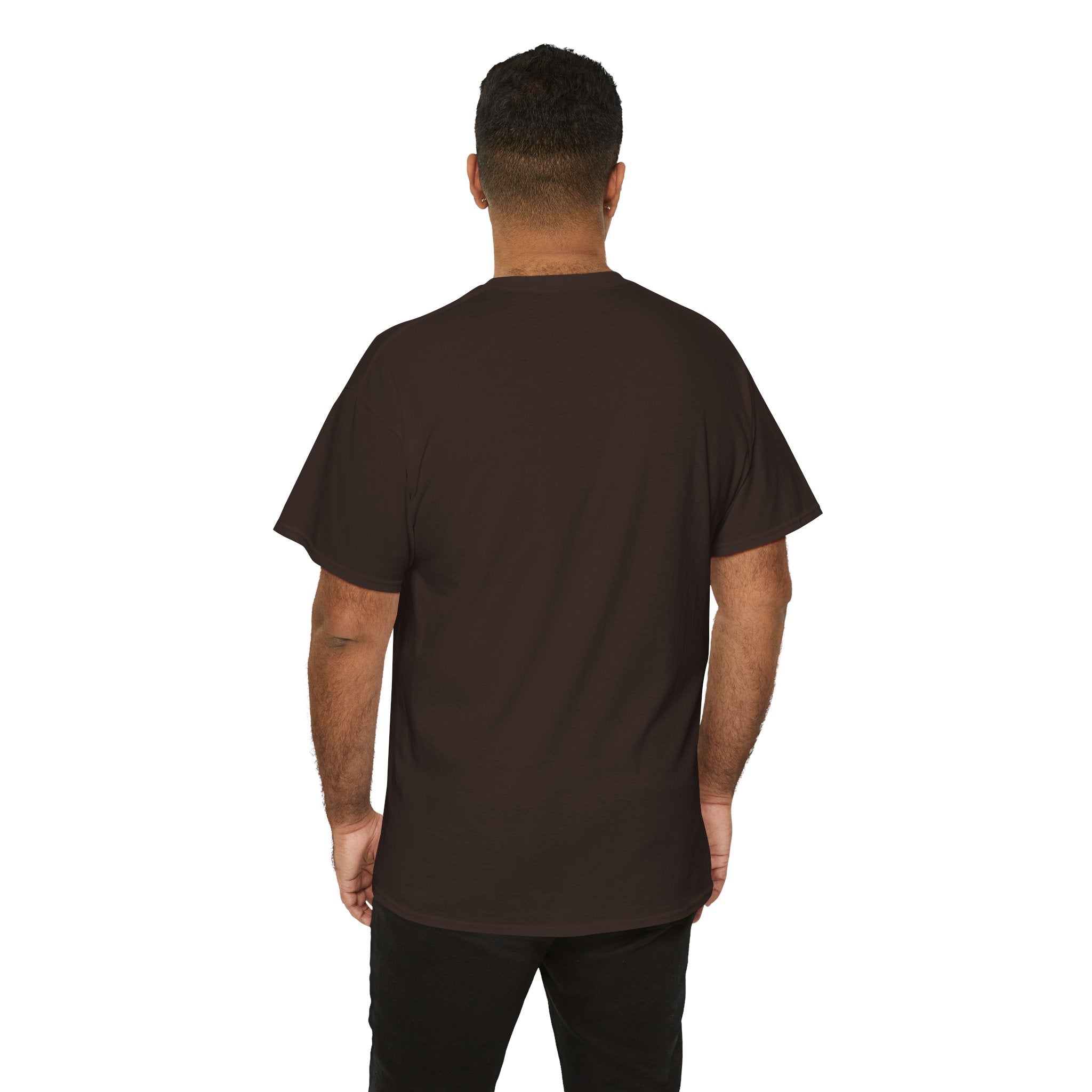 Amur Leopard Conservation Tee — 'Rare • Hunted • Vanishing' Wildlife T-Shirt