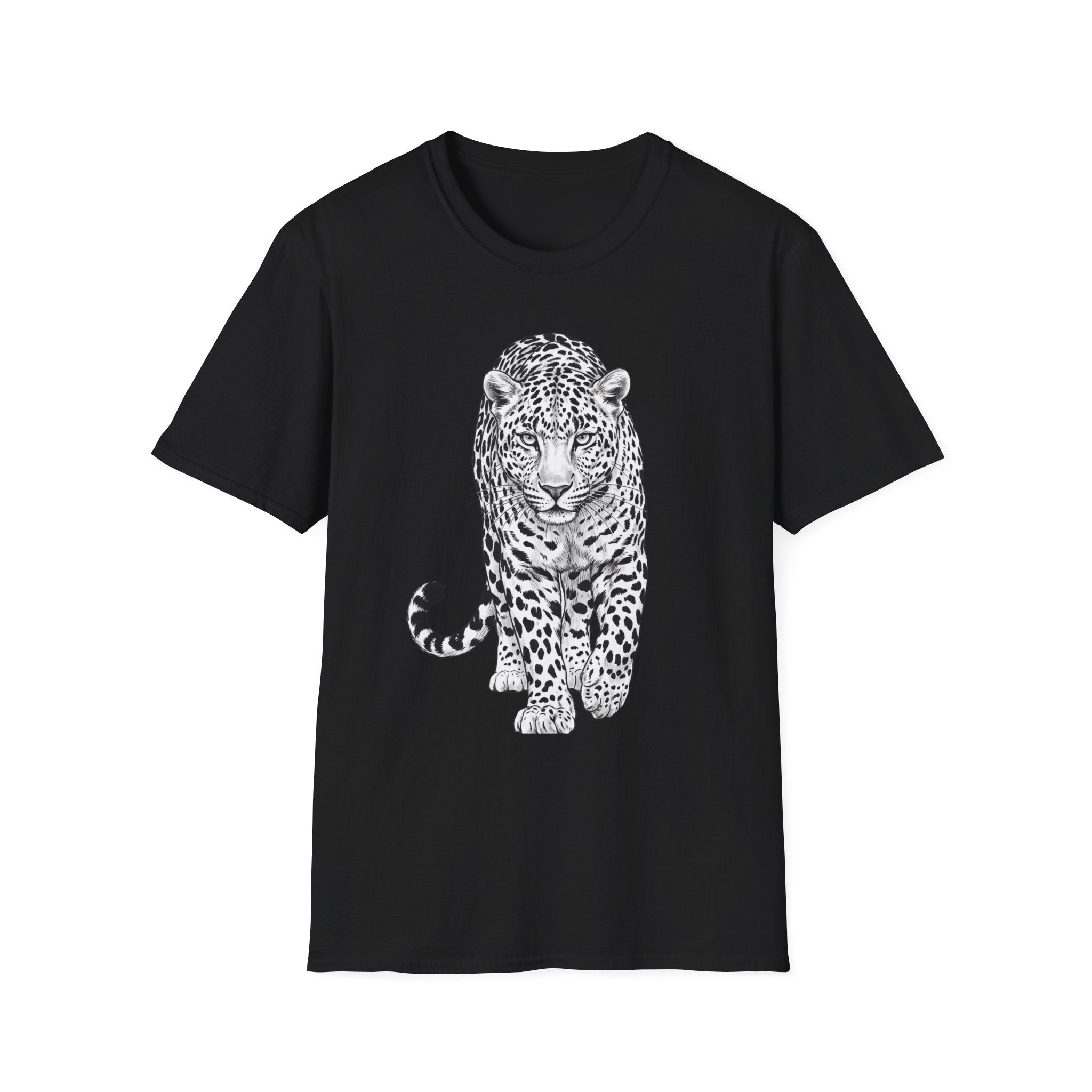 The Leopard Gift Set