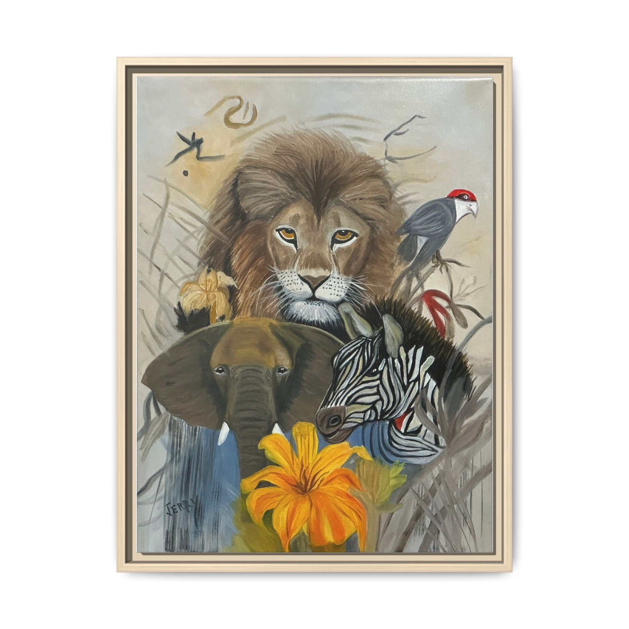 Safari