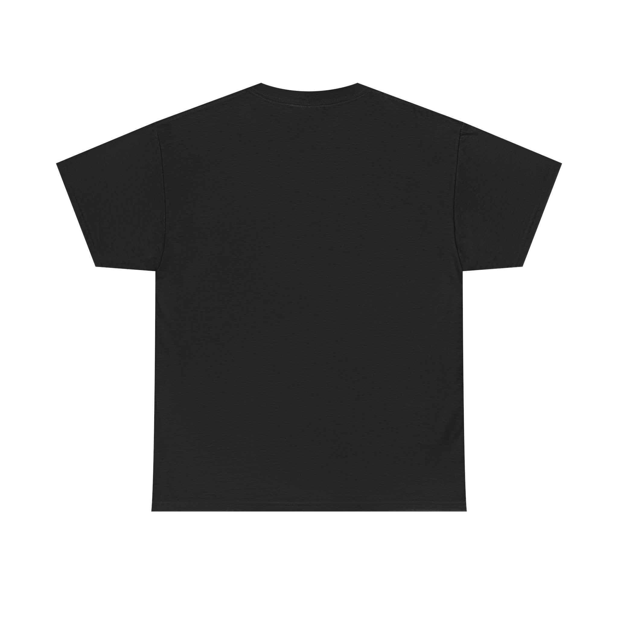 Amur Leopard Conservation Tee — 'Rare • Hunted • Vanishing' Wildlife T-Shirt
