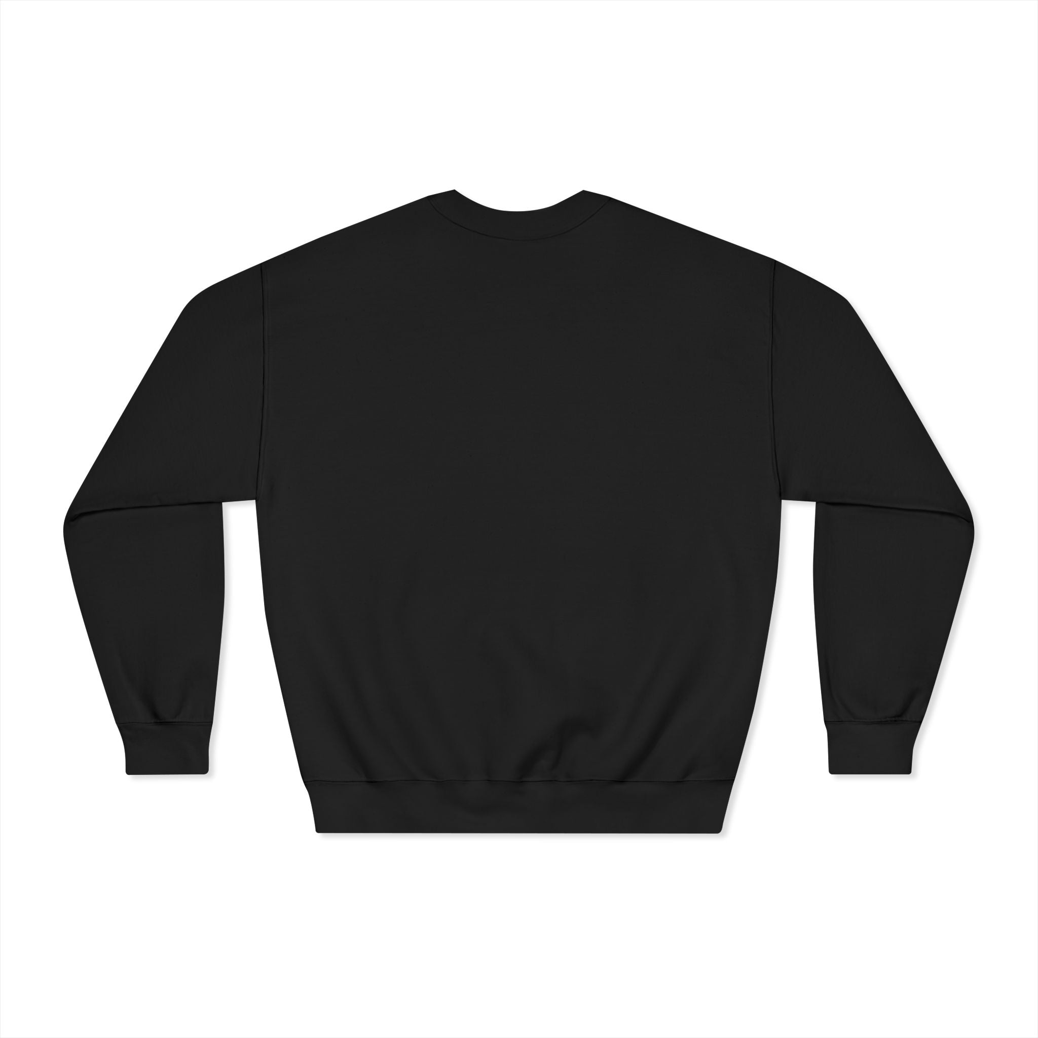 Protect Them Paw Print Sweatshirt — Animal Rescue Advocate Crewneck