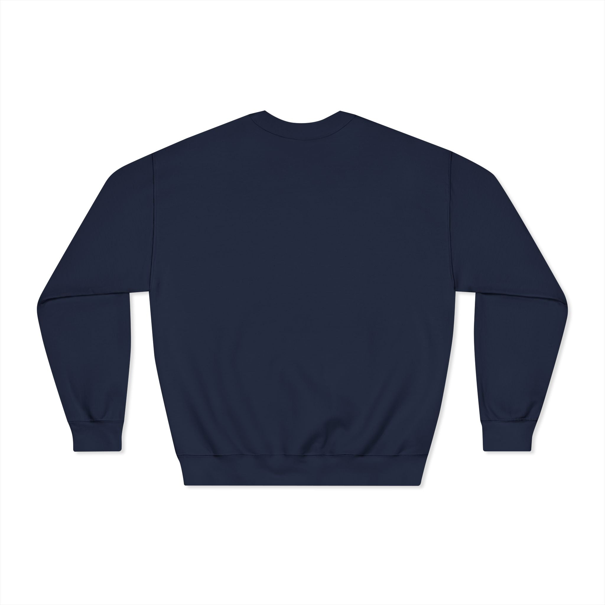 Protect Them Paw Print Sweatshirt — Animal Rescue Advocate Crewneck