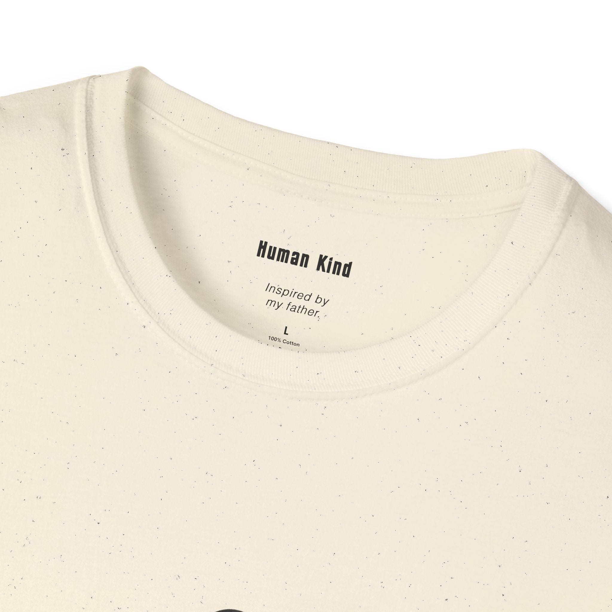 Comforting Friend - Human Kind T-Shirt
