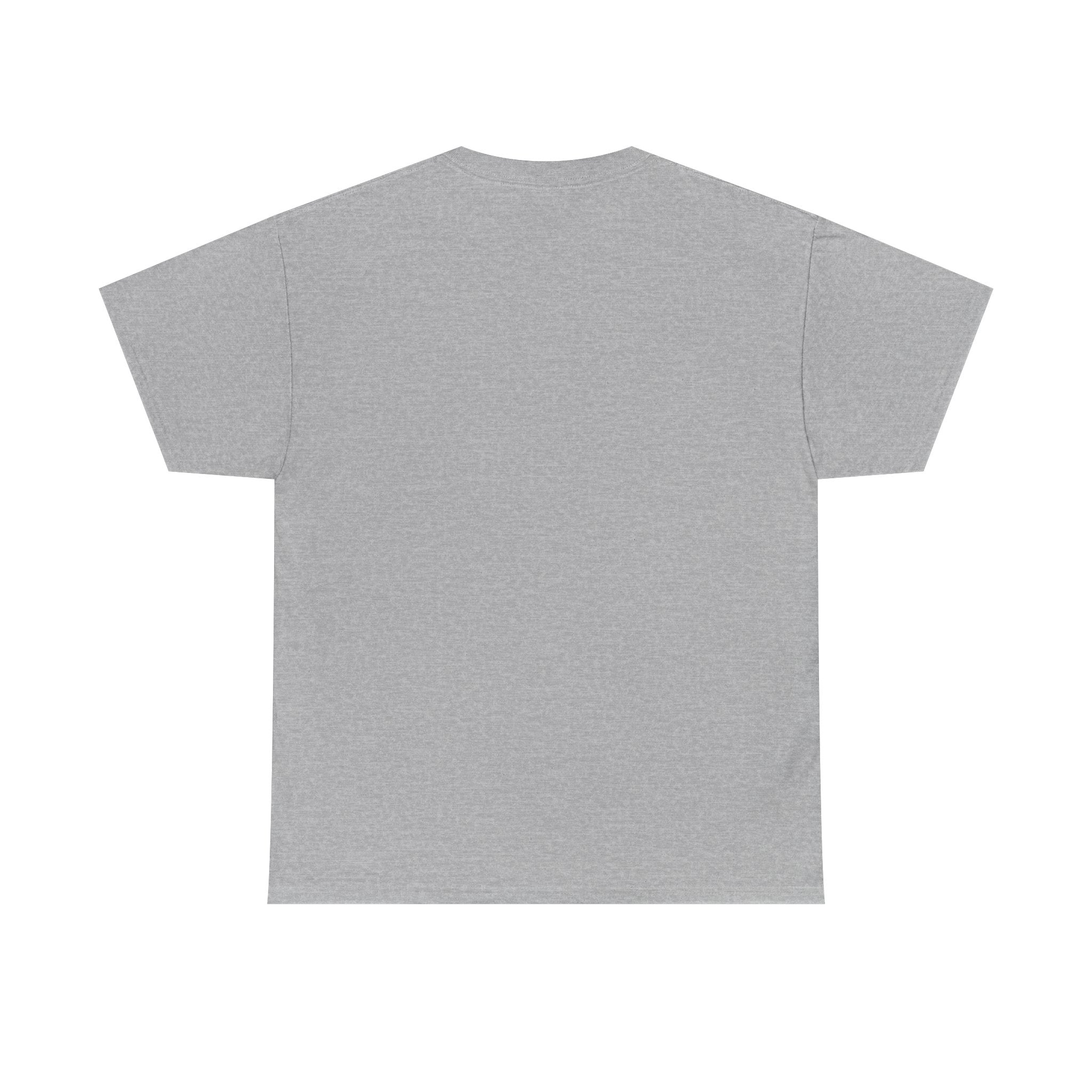 Walking Each Other Home Tee — Inspirational Quote T-Shirt with Footprint Design