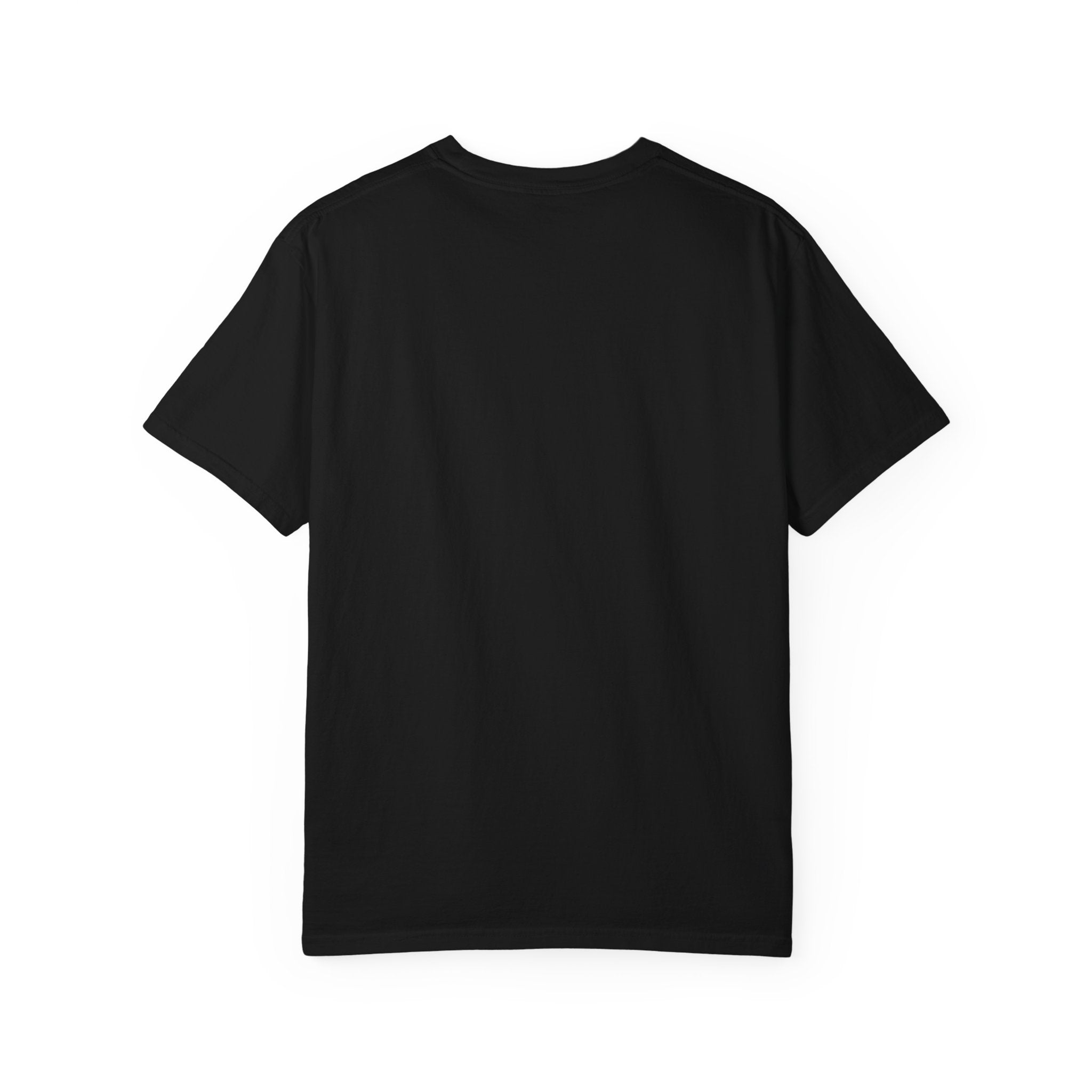 Tiger Portrait Every Species Matters Tee — Garment-Dyed Comfort Colors Wildlife Graphic T-Shirt
