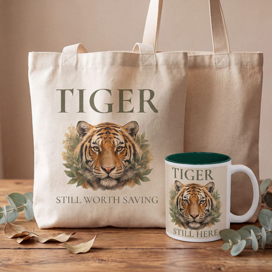 Co-Worker/Everyday Tote and Mug Gift Set