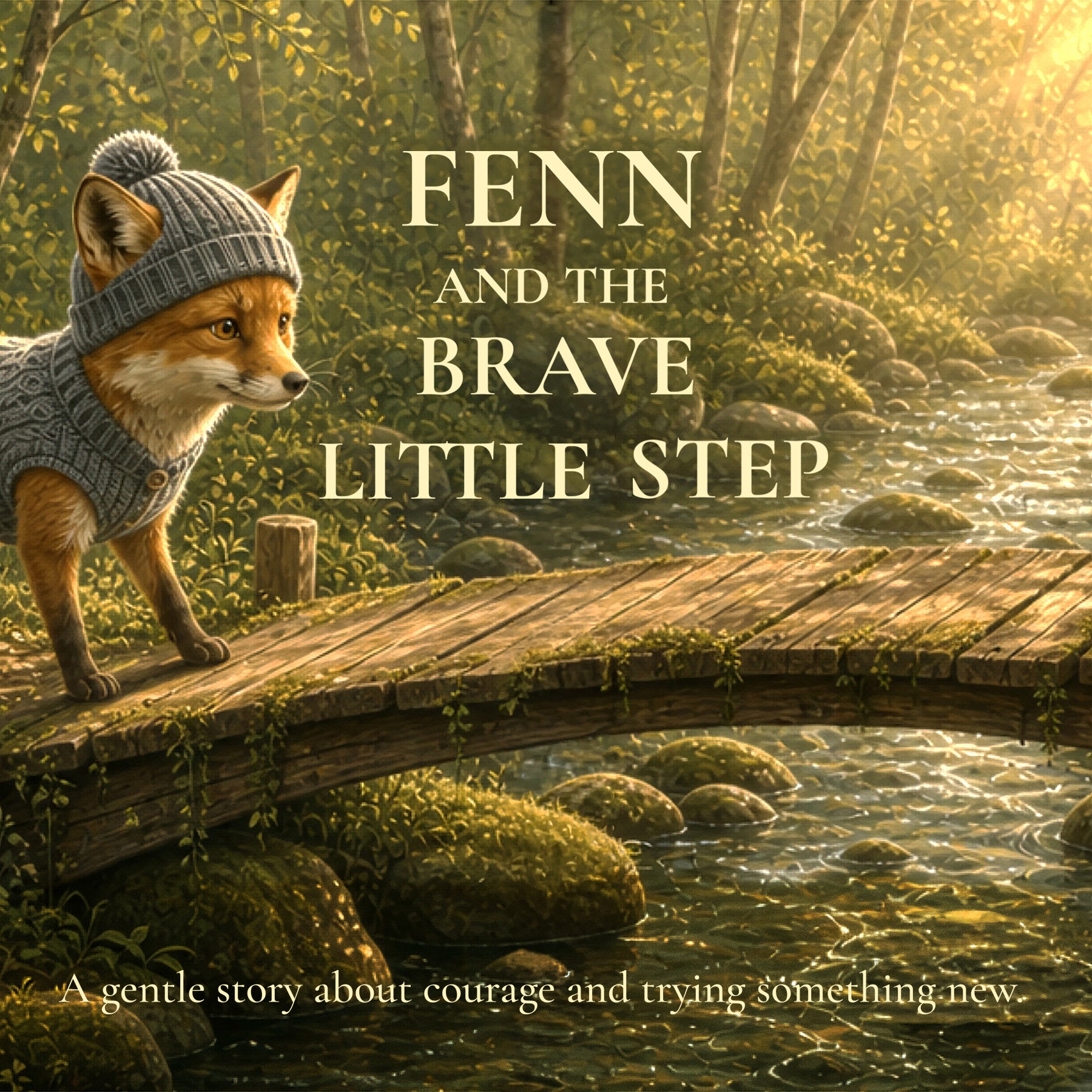 Orrie and Friends Keepsake Storybook Bundle