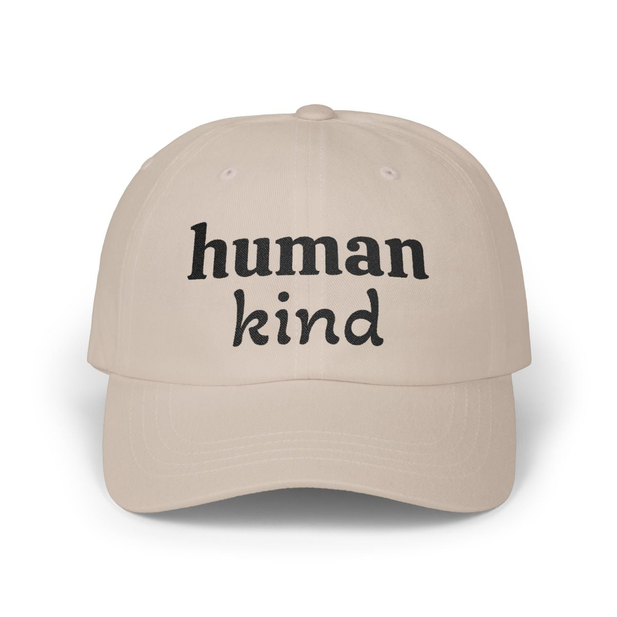 The most radical thing a man can do in this world is lead with kindness.