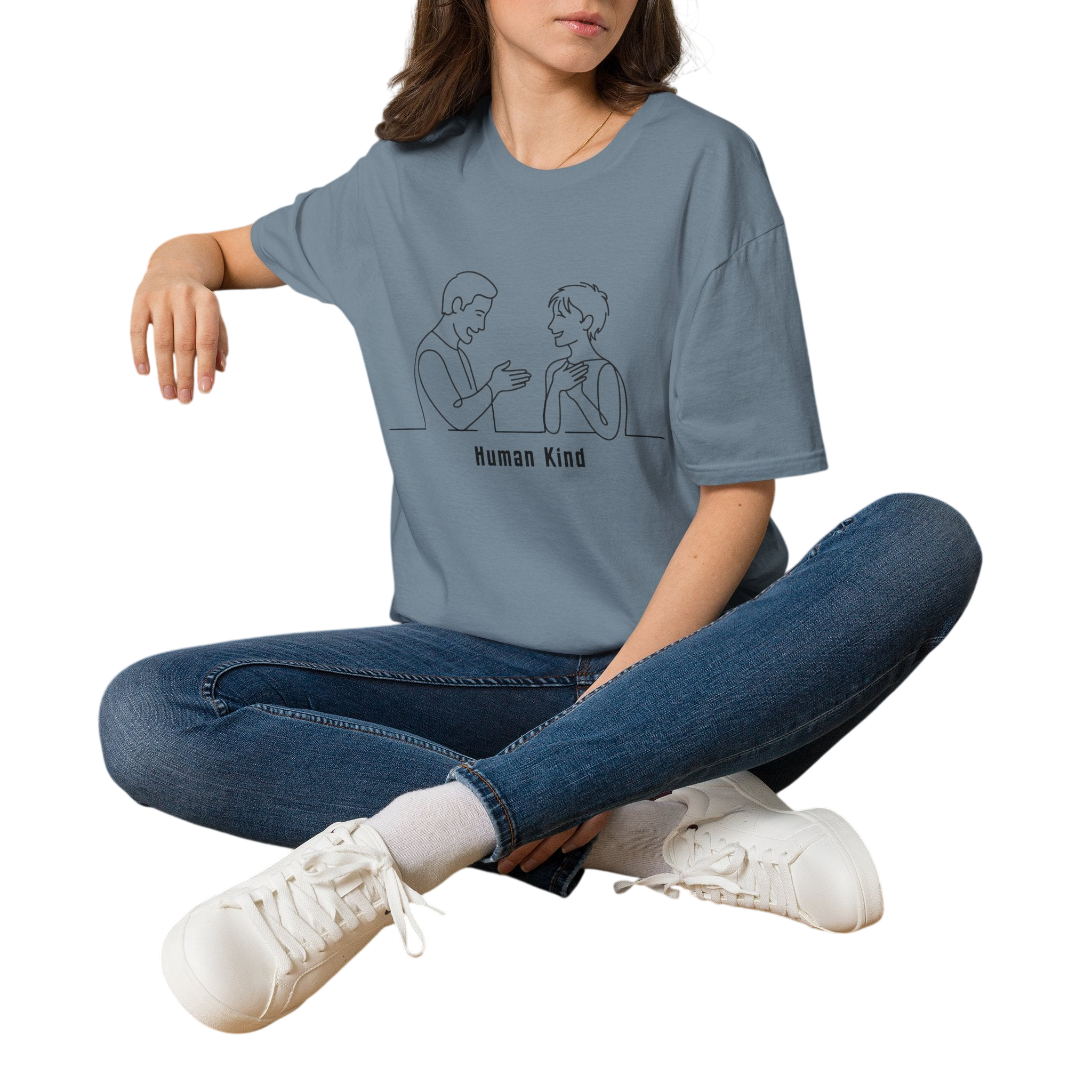The Compliment - Human Kind T-Shirt