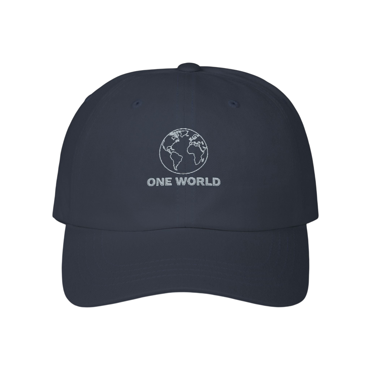 One World Cap