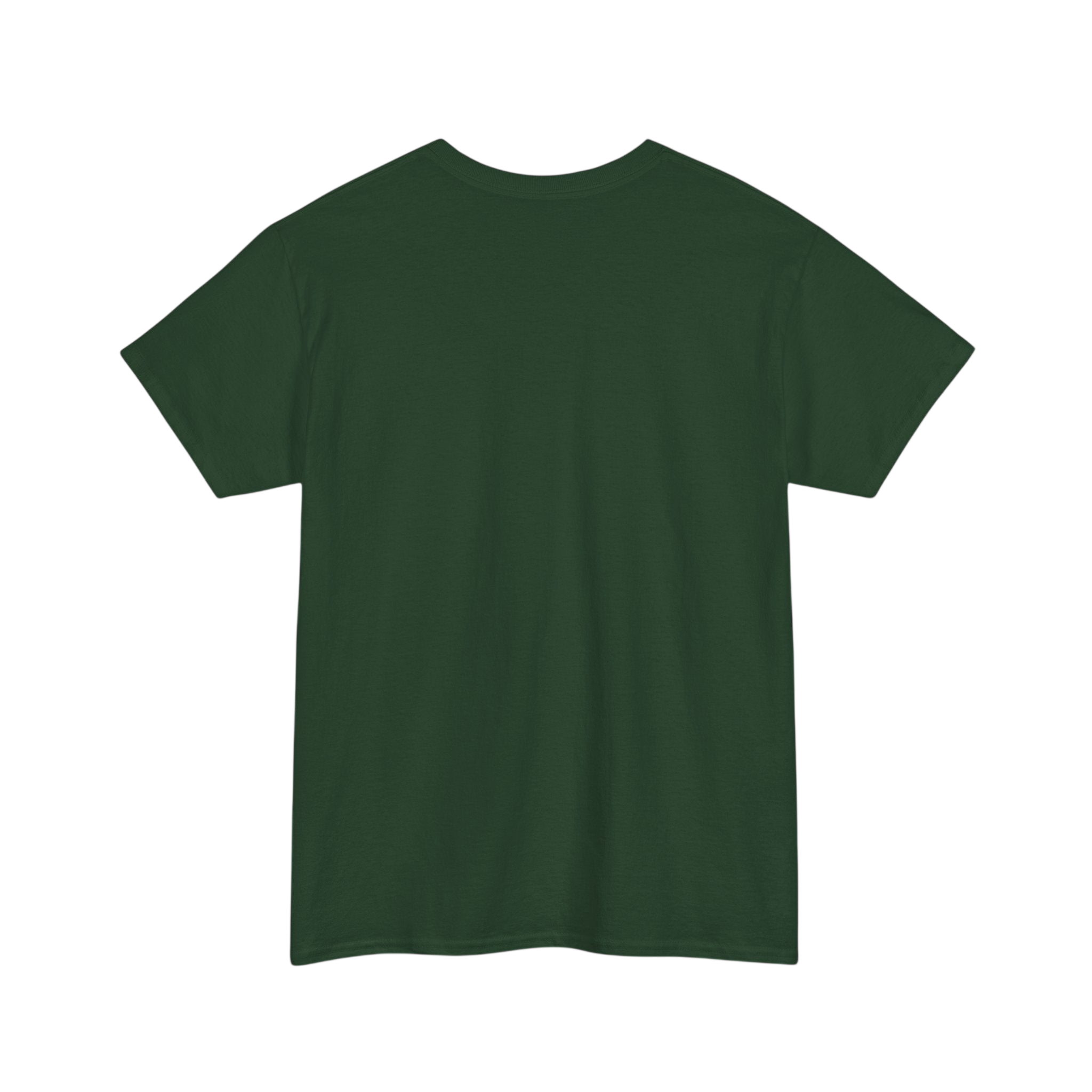 Amur Leopard Conservation Tee — 'Rare • Hunted • Vanishing' Wildlife T-Shirt