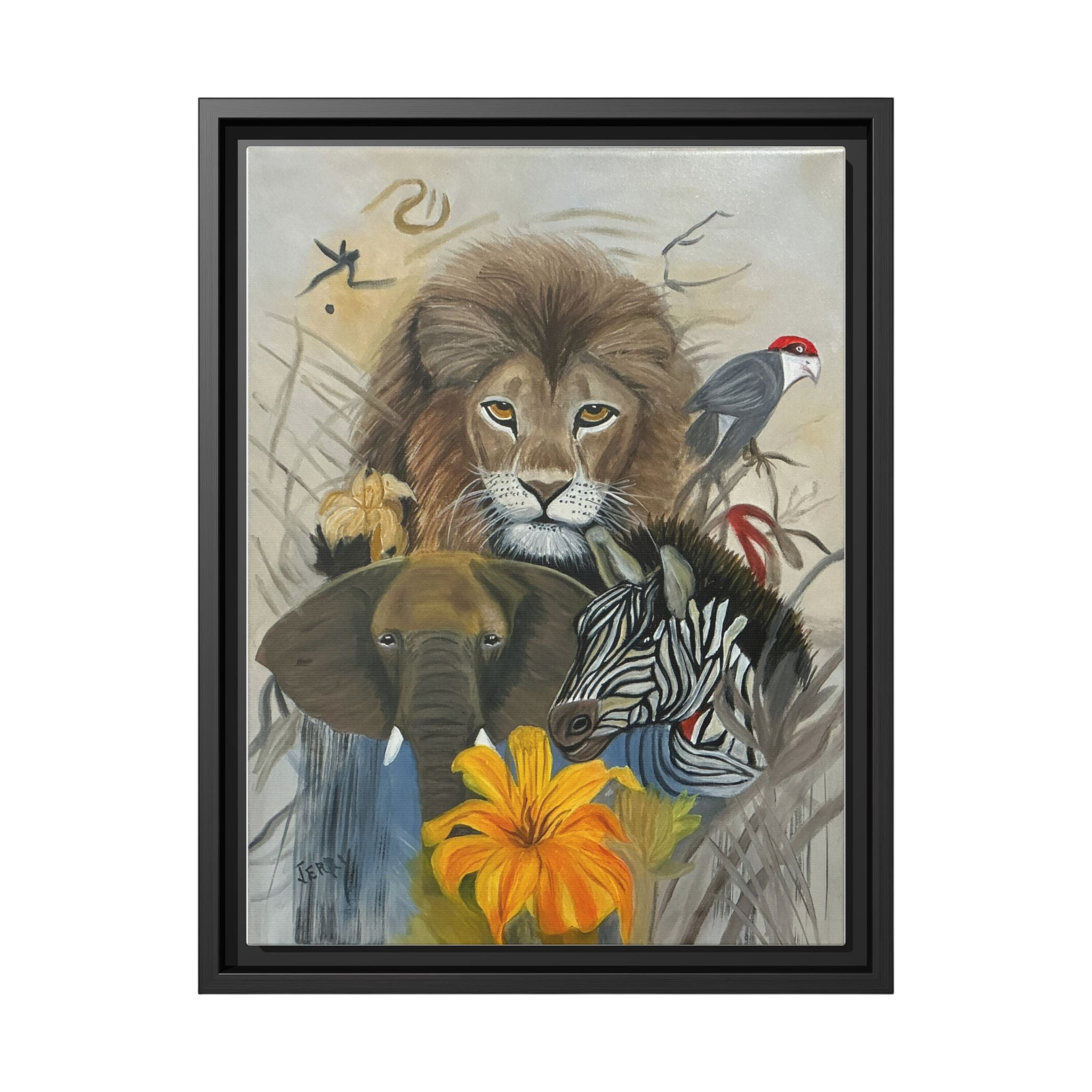 Safari