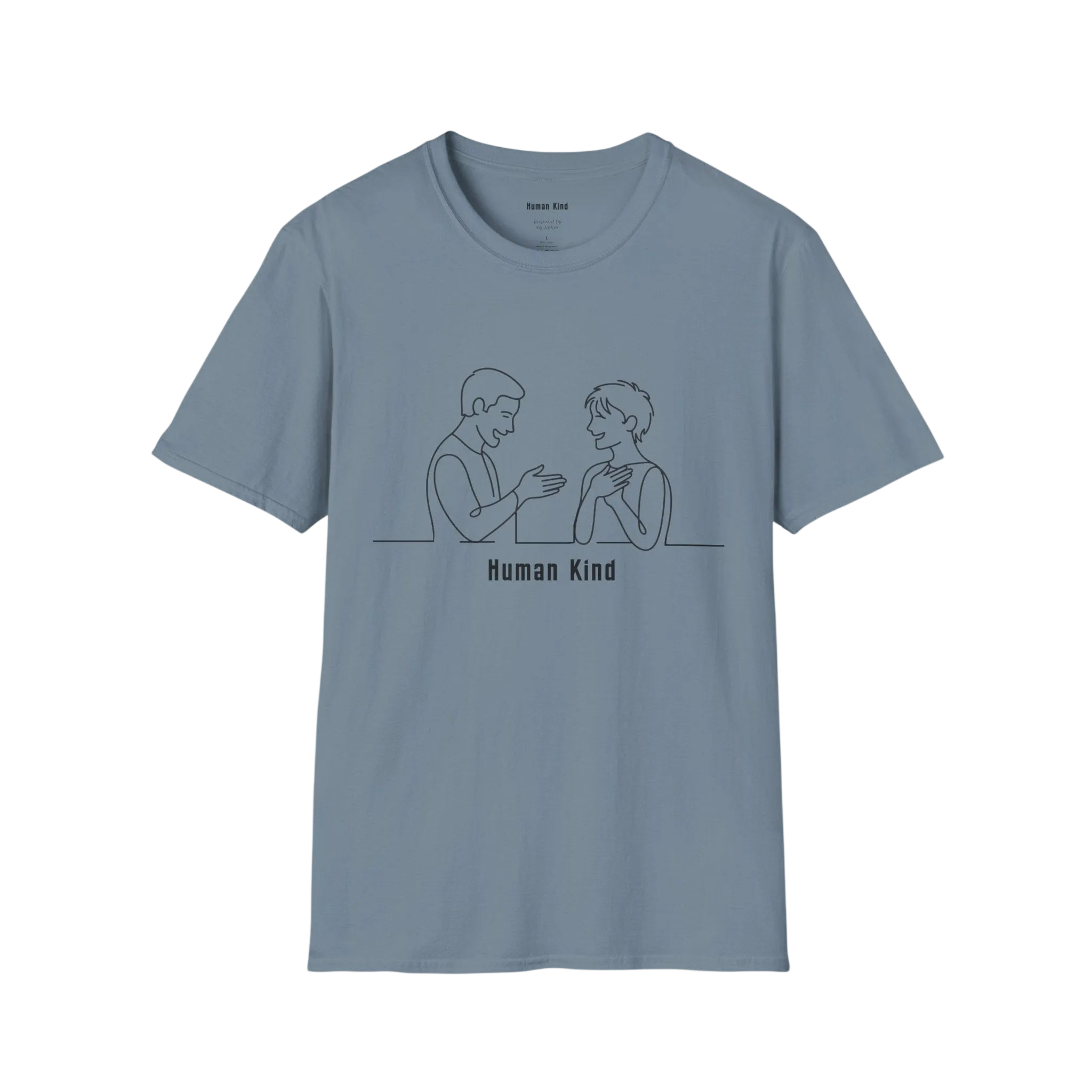 The Compliment - Human Kind T-Shirt