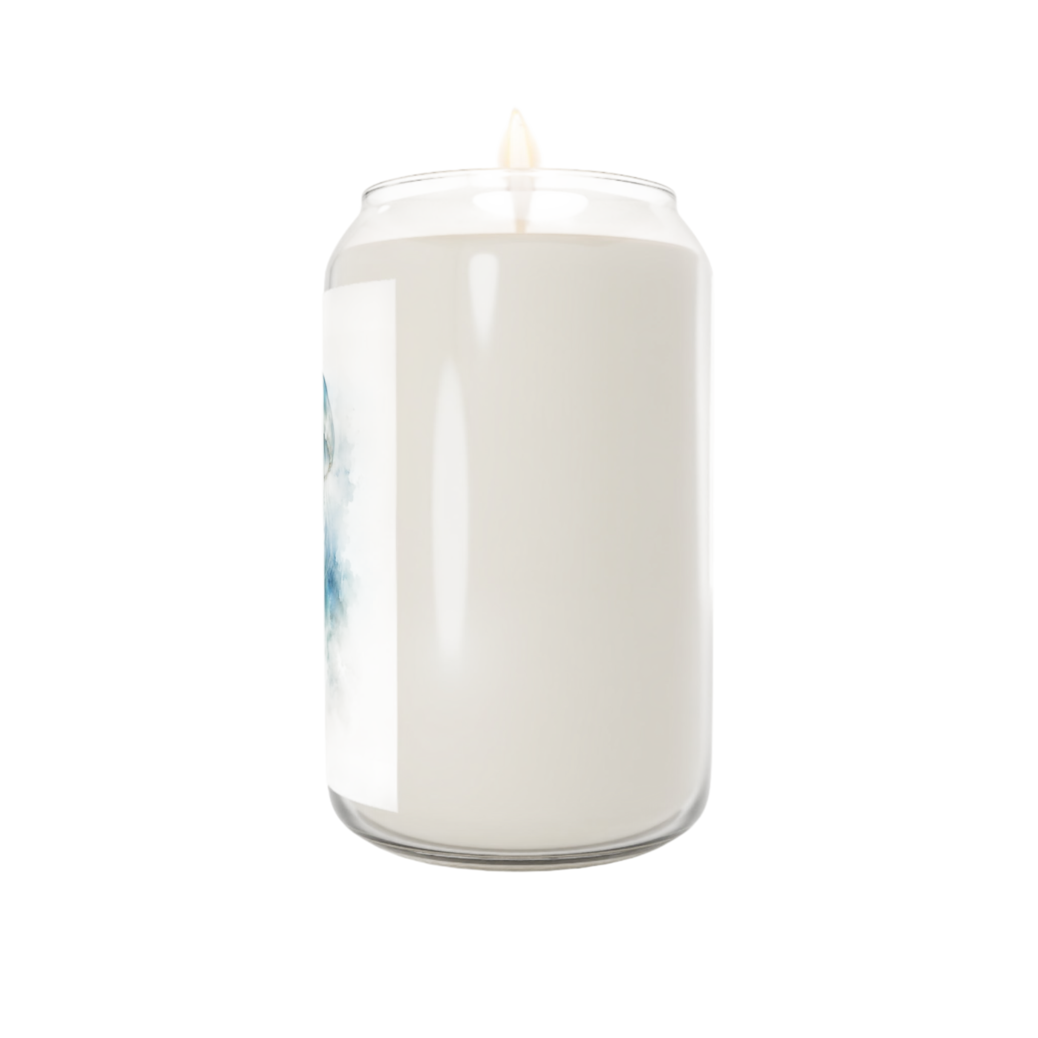 Jellyfish Soy Candle – 13.75oz 3 scents Candle