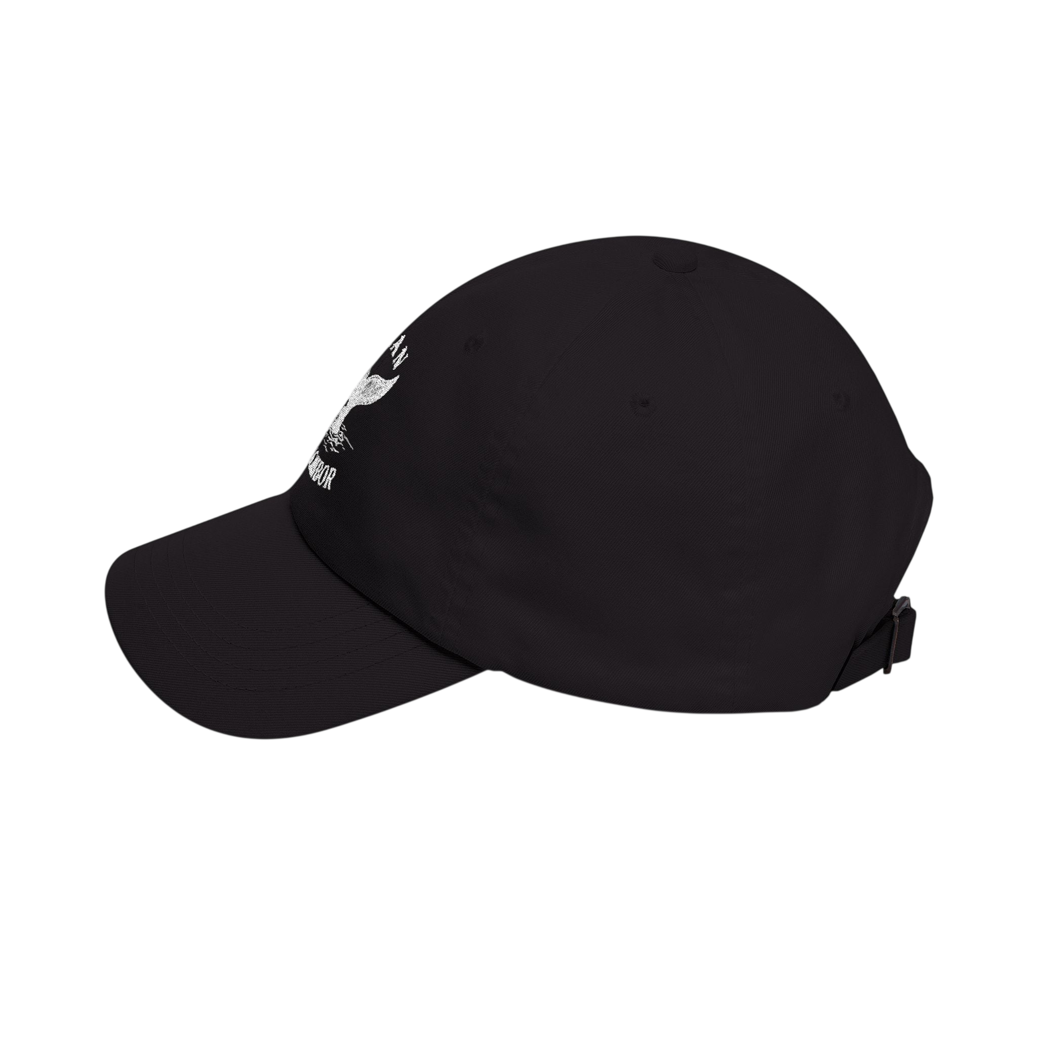 Ocean Neighbor Cap & Tee - For the outdoor adventurer who cares
