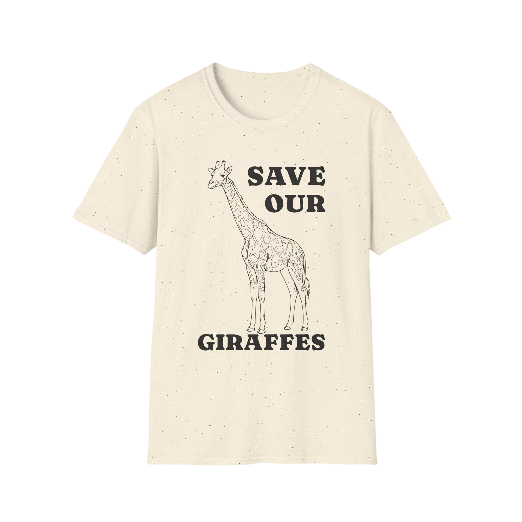 Giraffe populations have dropped nearly 40% in just 30 years.
