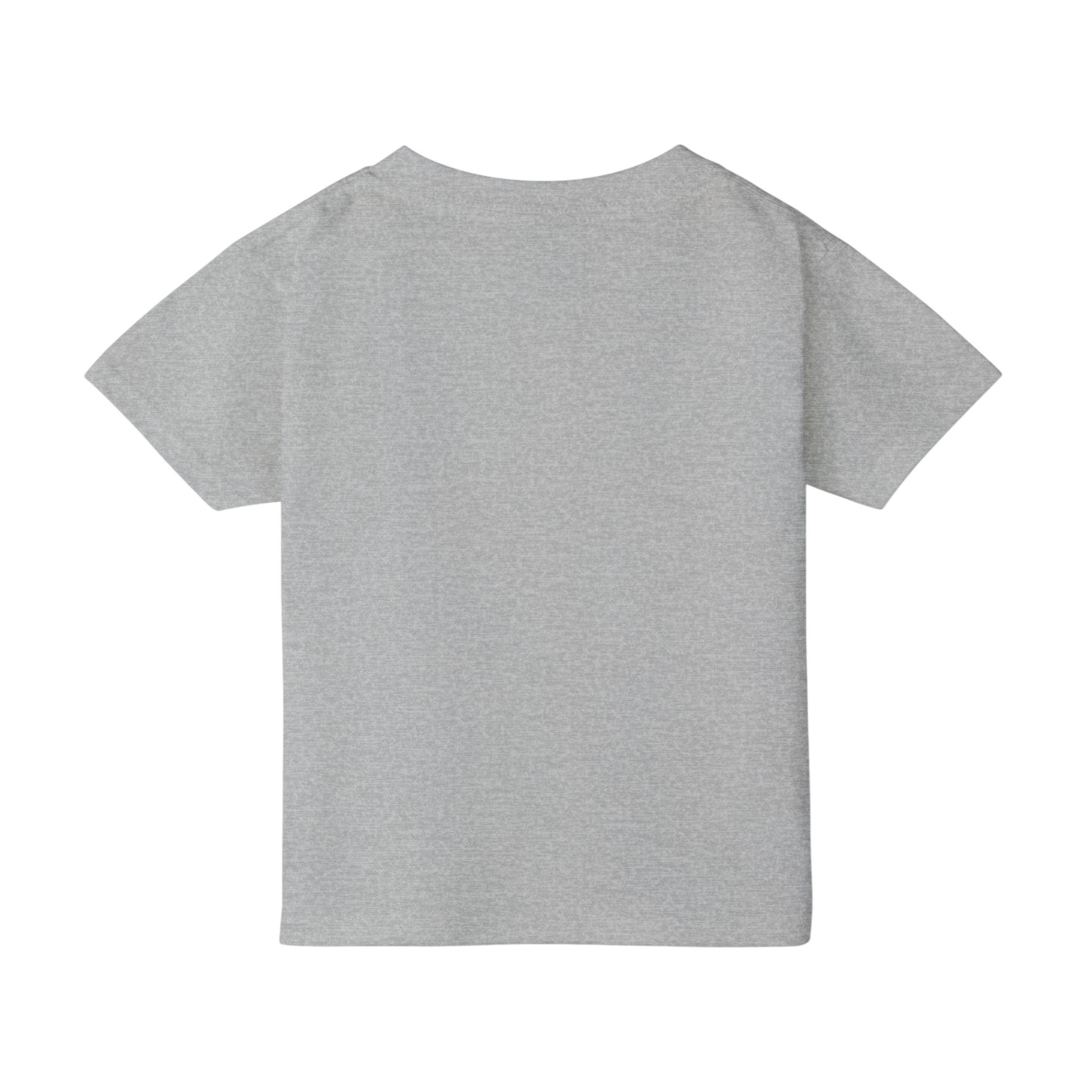 Toddler T-Shirt — "Small Things Matter" Cute Orrie Tee