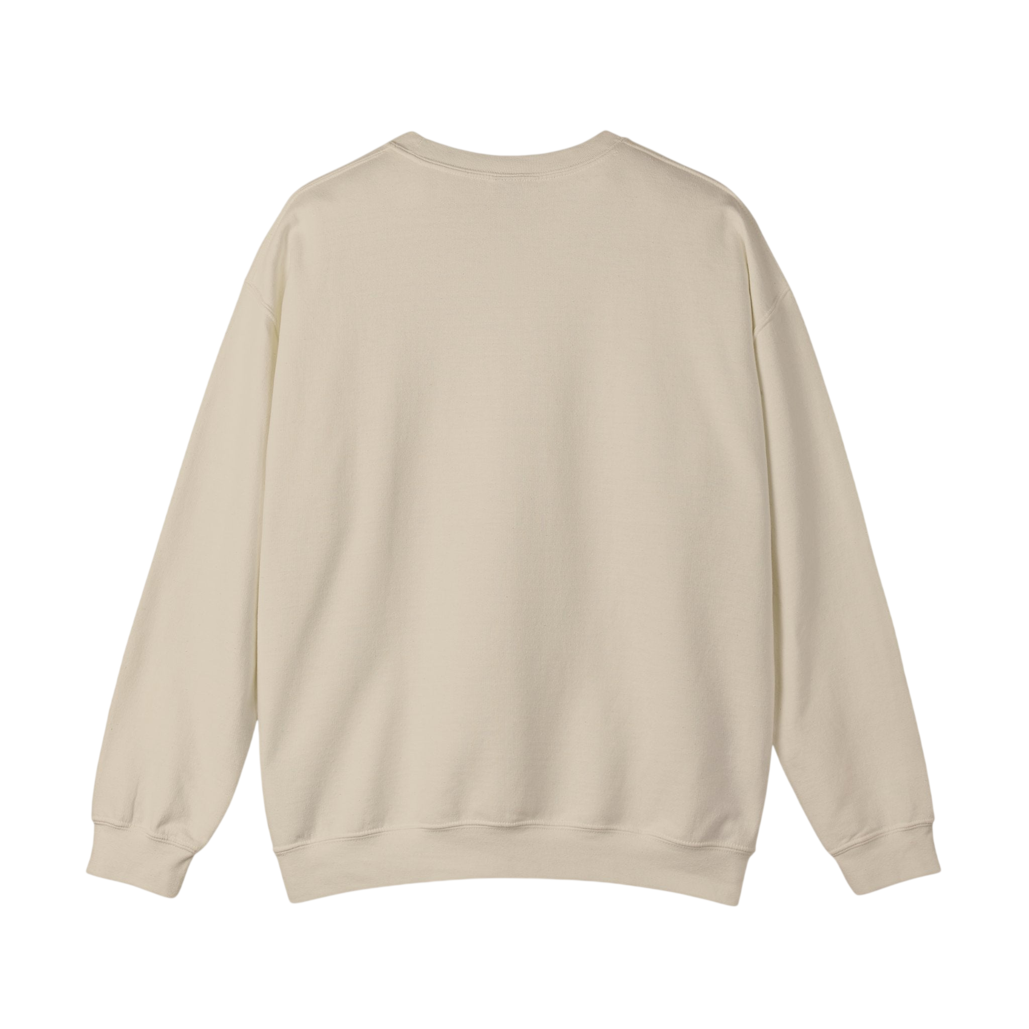 Snow Leopard Sweatshirt — Only 4,000 Remain