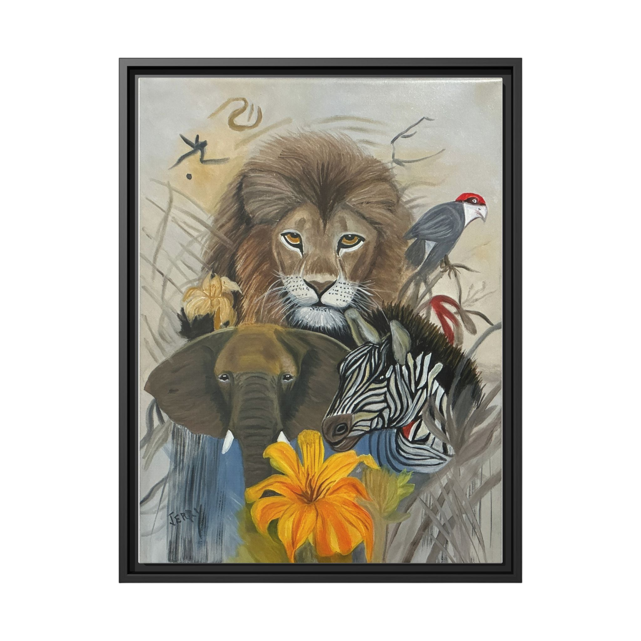 Safari