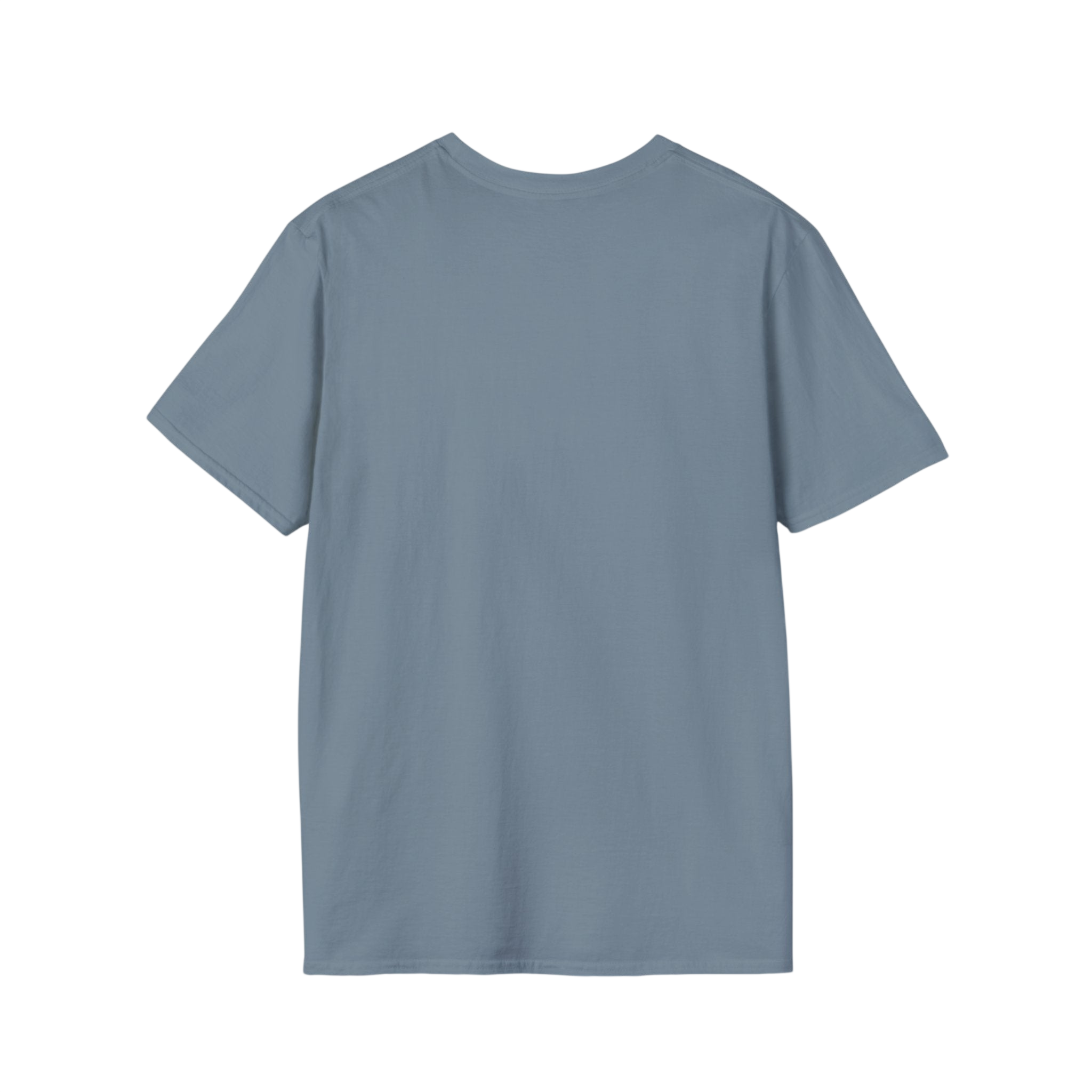 Save Us Panda Tee — Endangered Wildlife Conservation T-Shirt