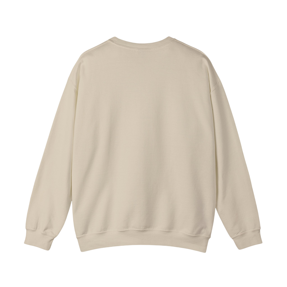 Grizzly Bear Graphic Sweatshirt — Roaring Bear Crewneck for Wildlife Lovers