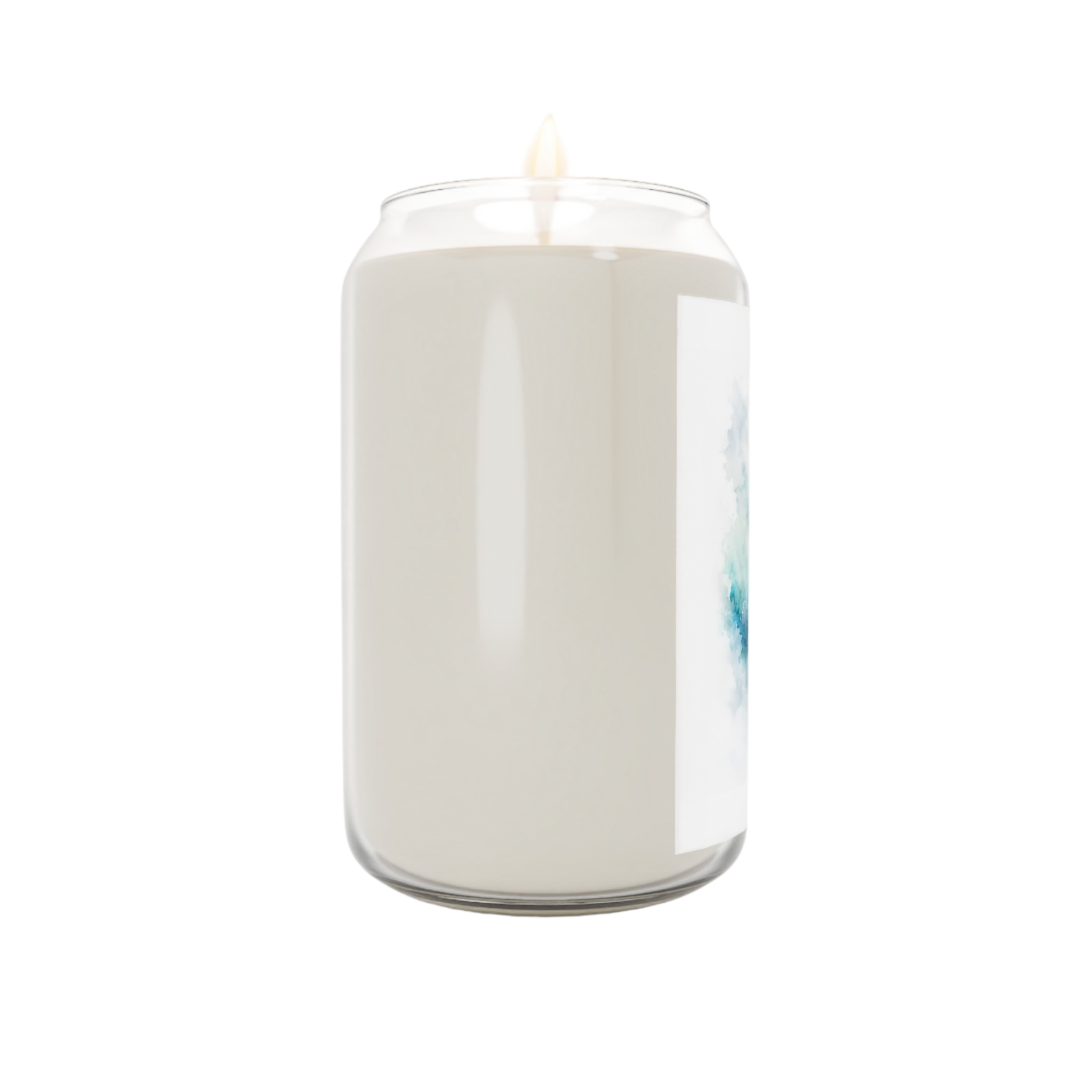 Jellyfish Soy Candle – 13.75oz 3 scents Candle