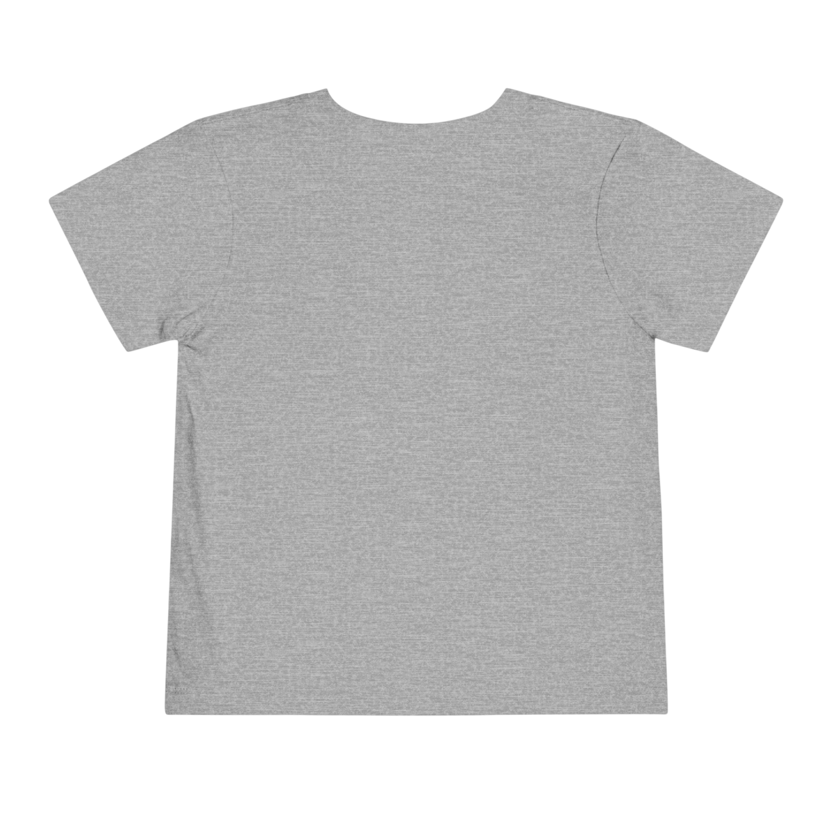 Toddler Tee — 'PEBO' Polar Bear CubGraphic Shirt