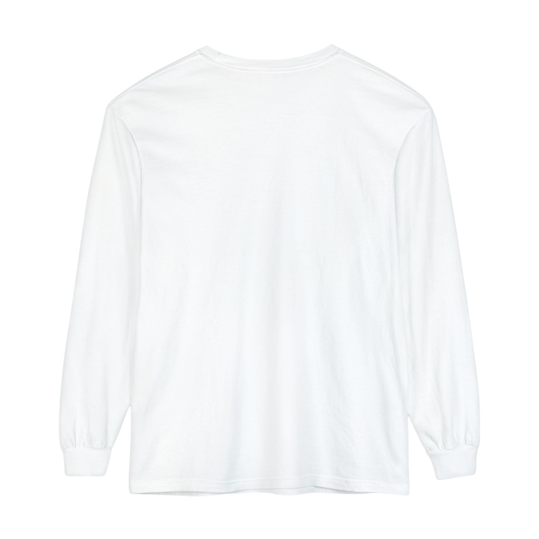 Vintage Illustrated Animals Long Sleeve Tee