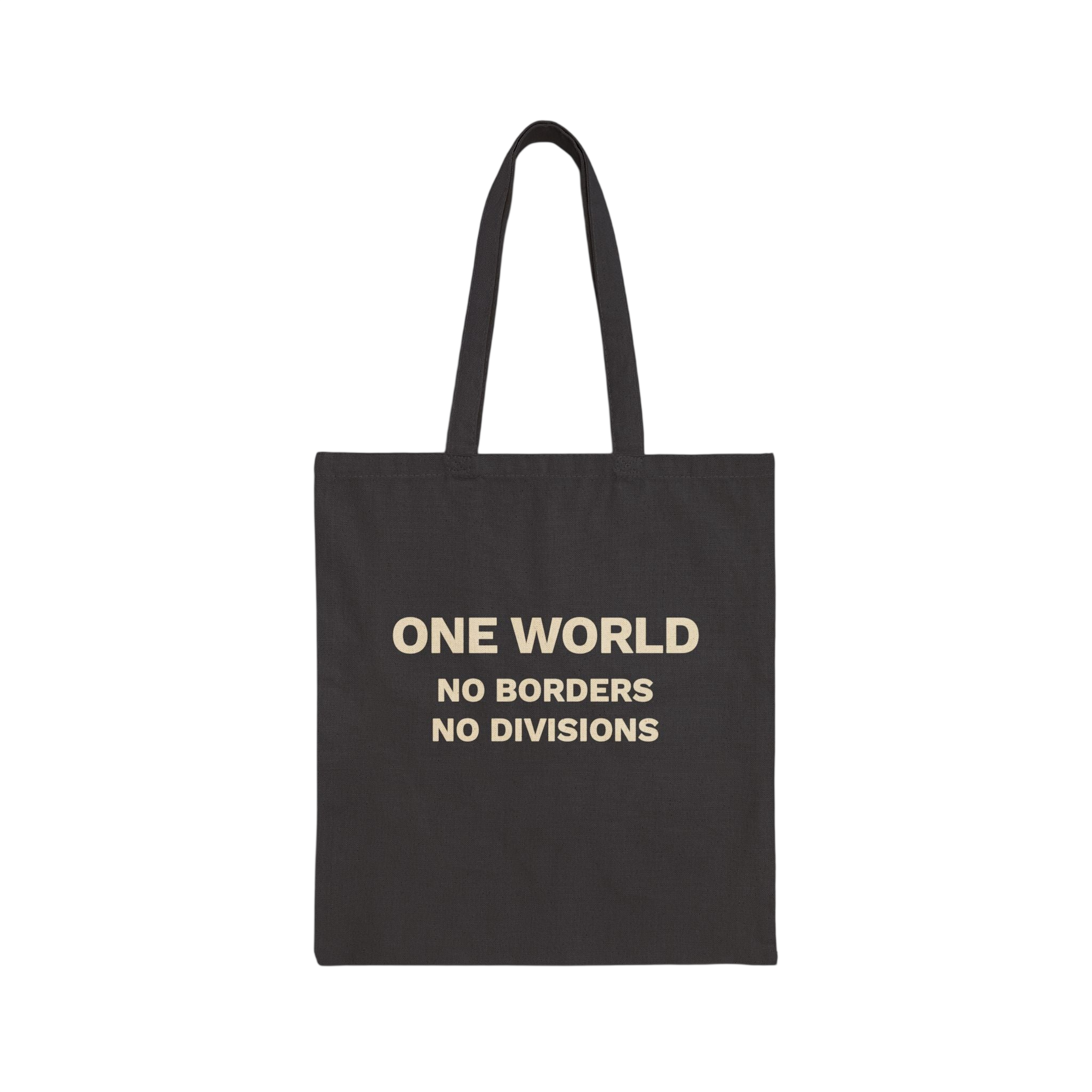 We have one planet. One ocean. One chance.