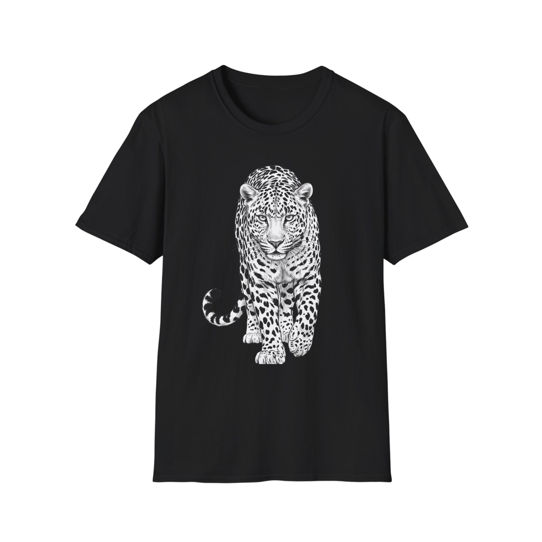 The Leopard Gift Set | Gifts For Animal Lovers