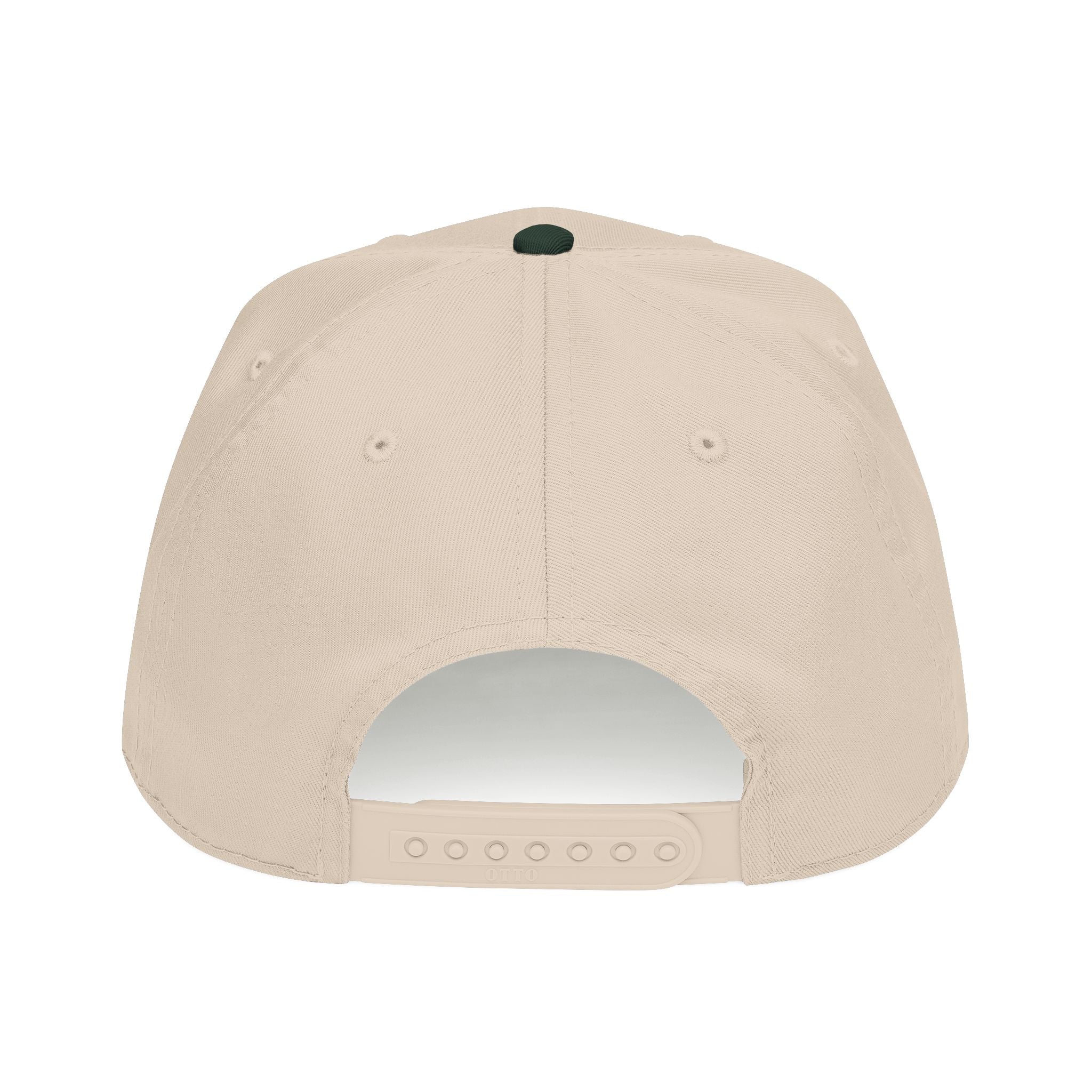 Every Species Matters Baseball Cap — Eco Awareness Mid Profile Hat