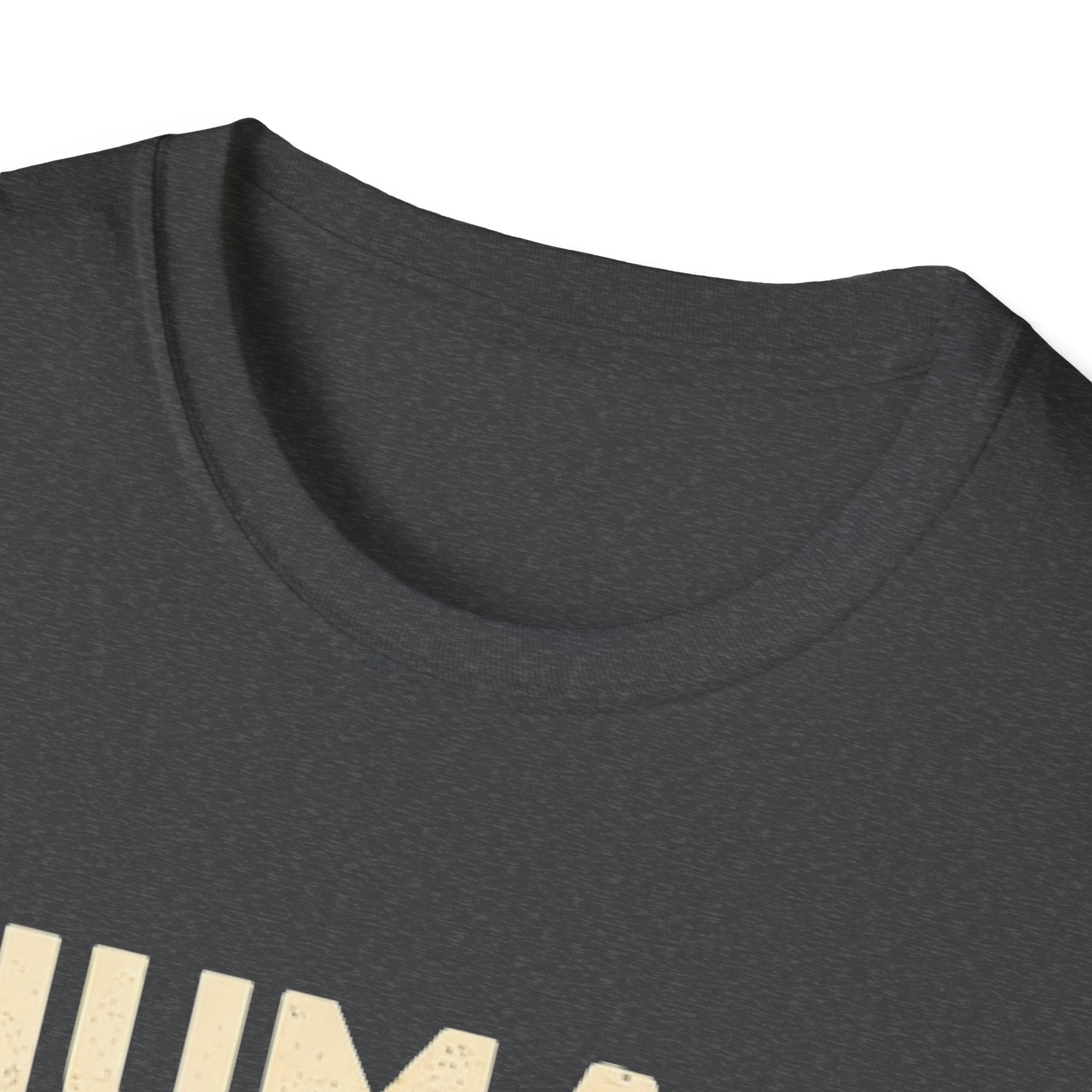 T-Shirt — "Human Kind (Be Both)" Diversity Solidarity Tee