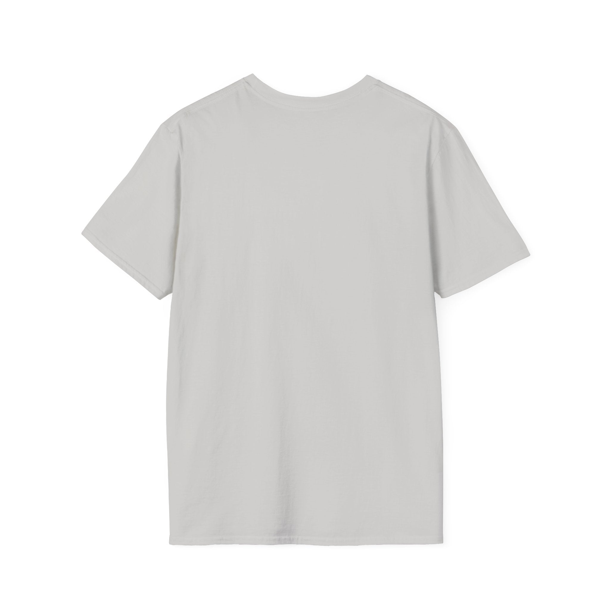 Save Us Panda Tee — Endangered Wildlife Conservation T-Shirt