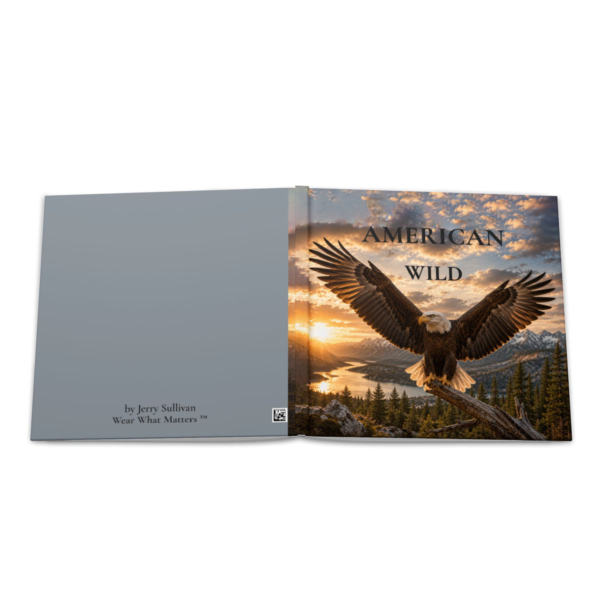 American Wild Photography Book