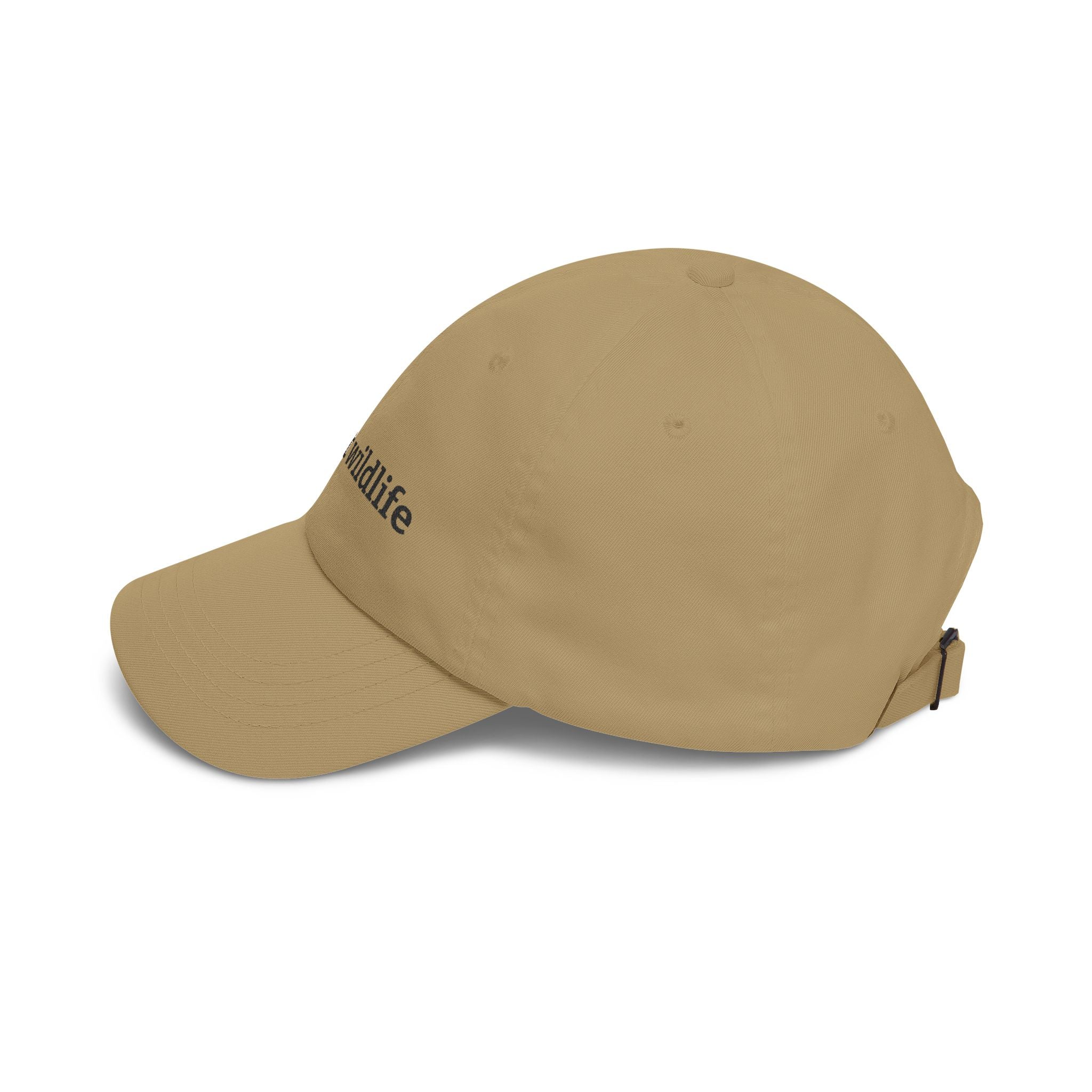 They cannot ask for your protection. So wear it instead.