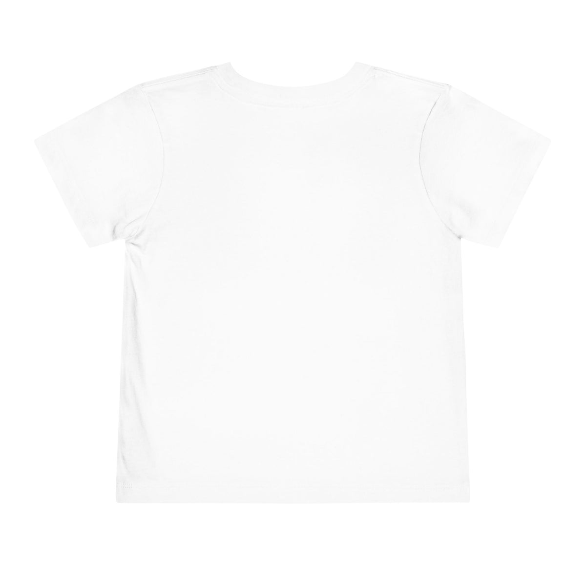 Toddler Tee — 'PEBO' Polar Bear CubGraphic Shirt
