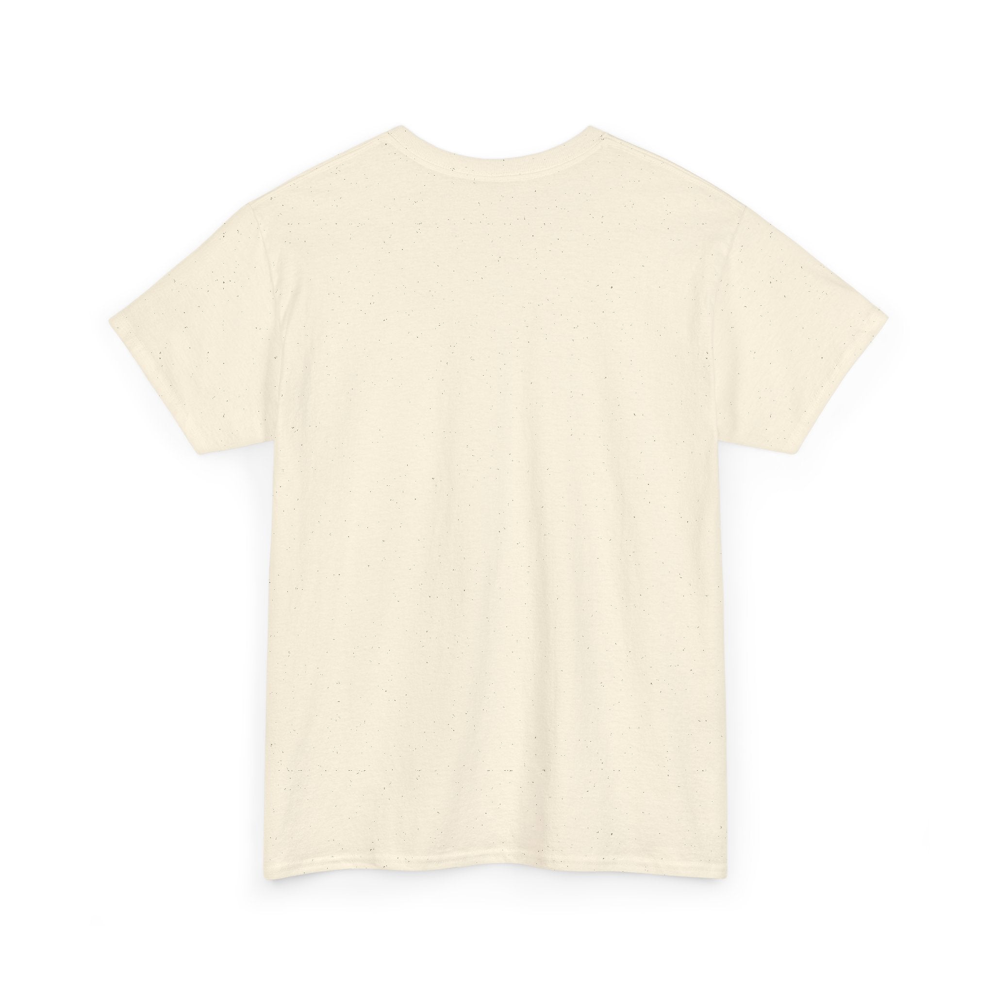 Walking Each Other Home Tee — Inspirational Quote T-Shirt with Footprint Design