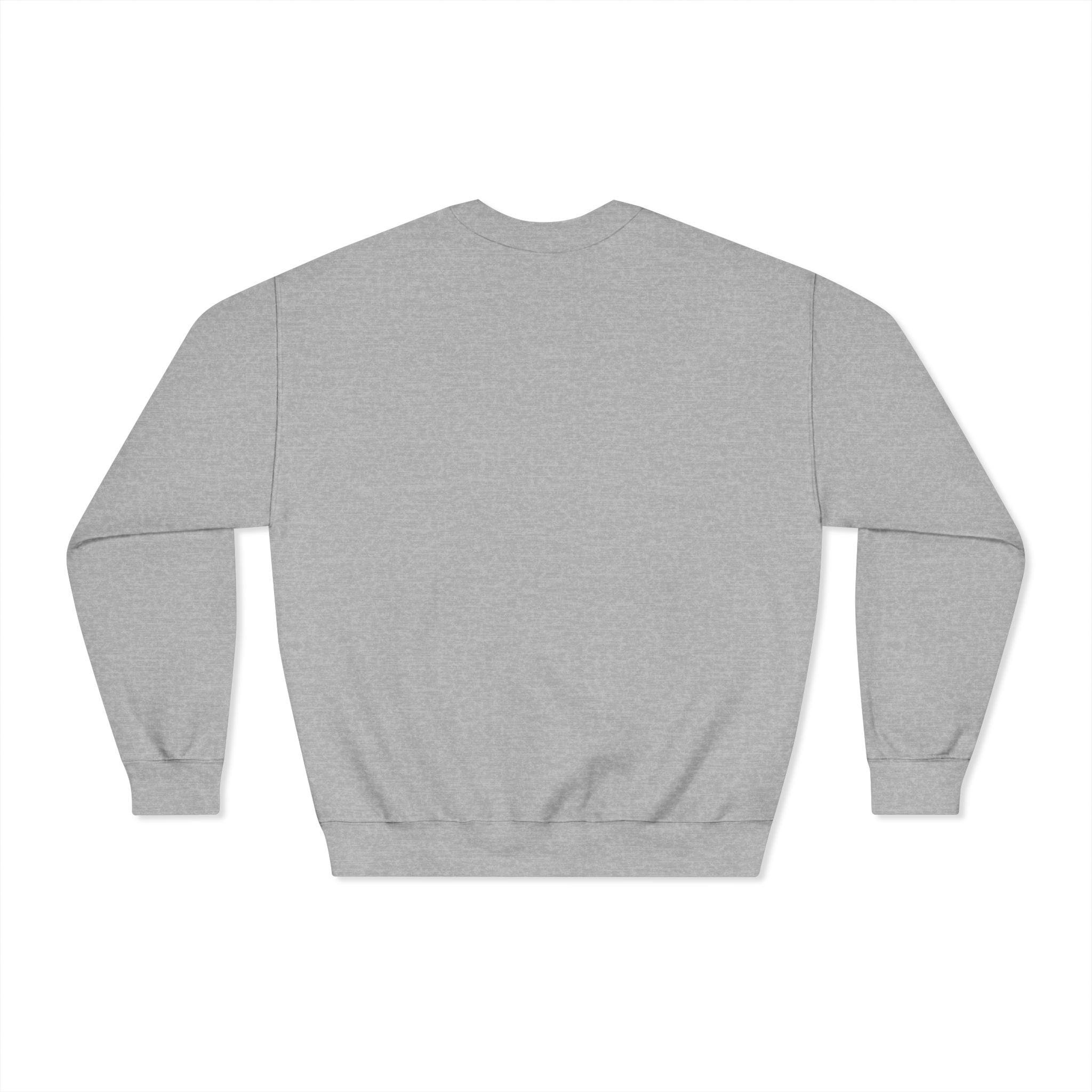 Protect Them Paw Print Sweatshirt — Animal Rescue Advocate Crewneck